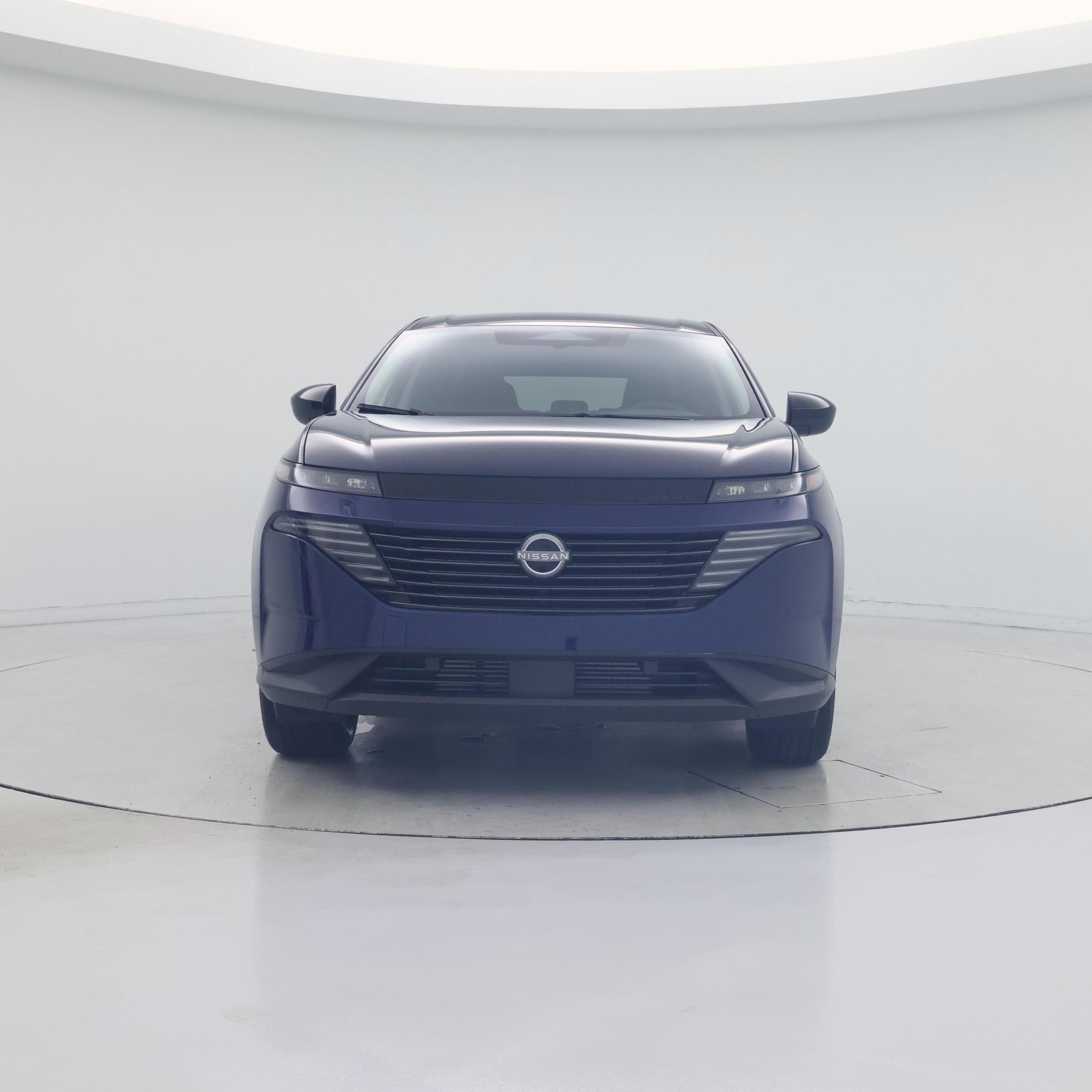 Thumbnail: 2026 Nissan Murano - 5