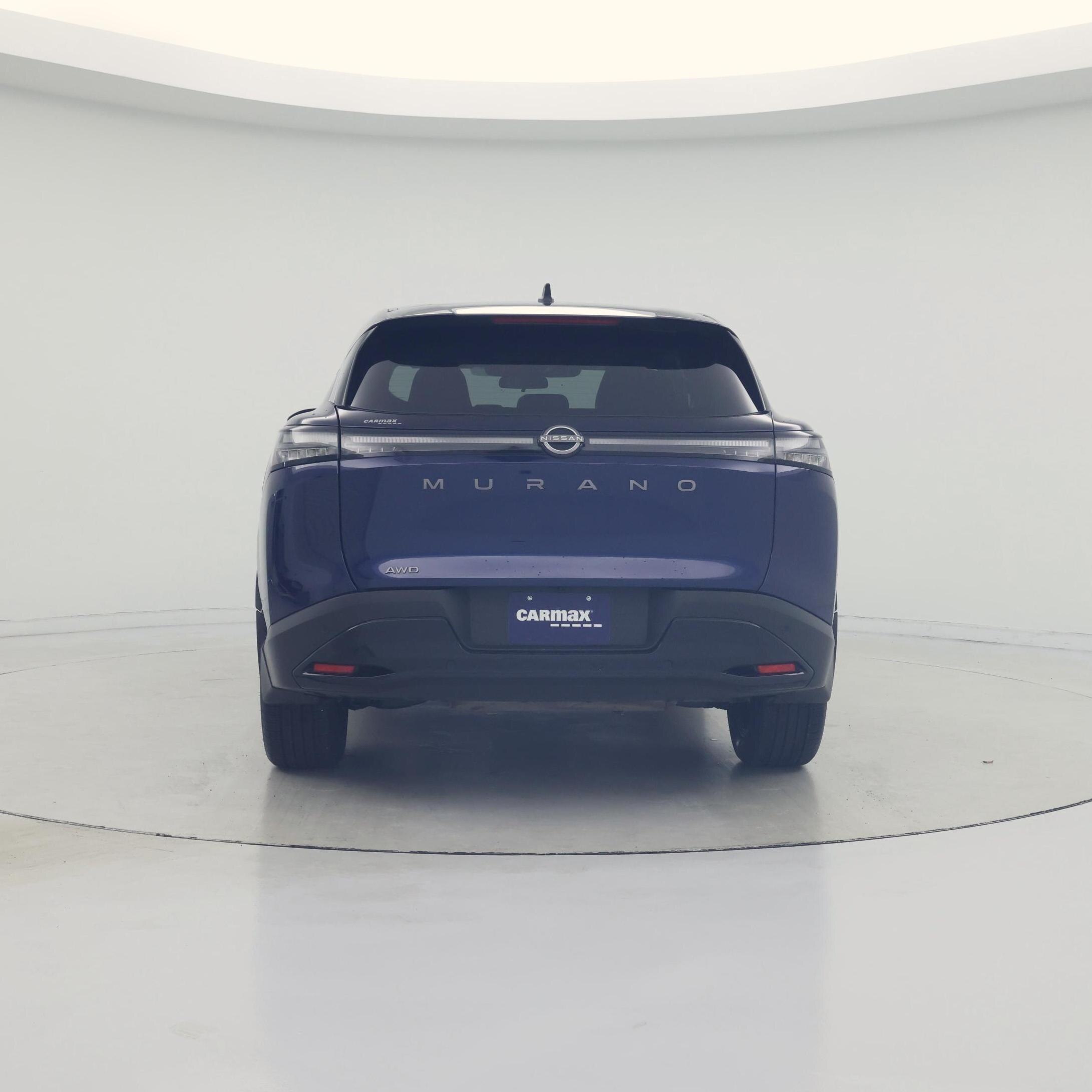 Thumbnail: 2026 Nissan Murano - 6