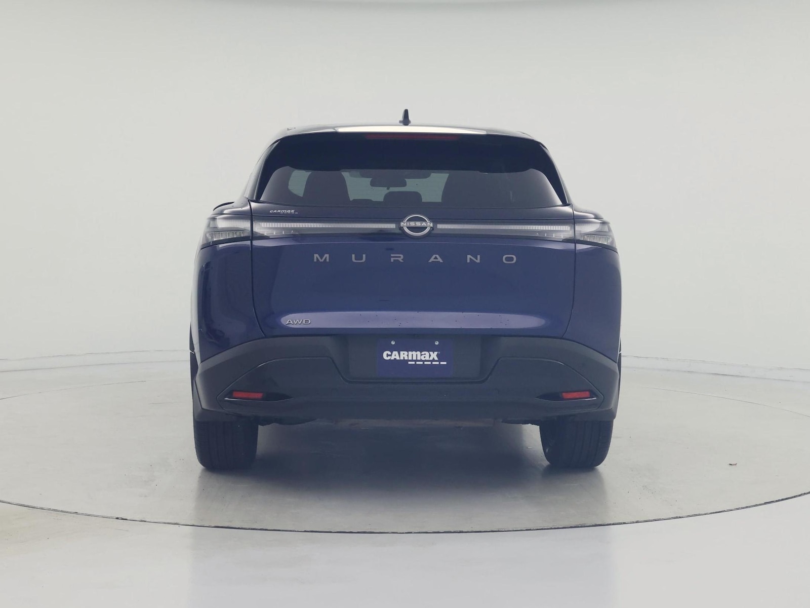 2026 Nissan Murano SV - Photo 7