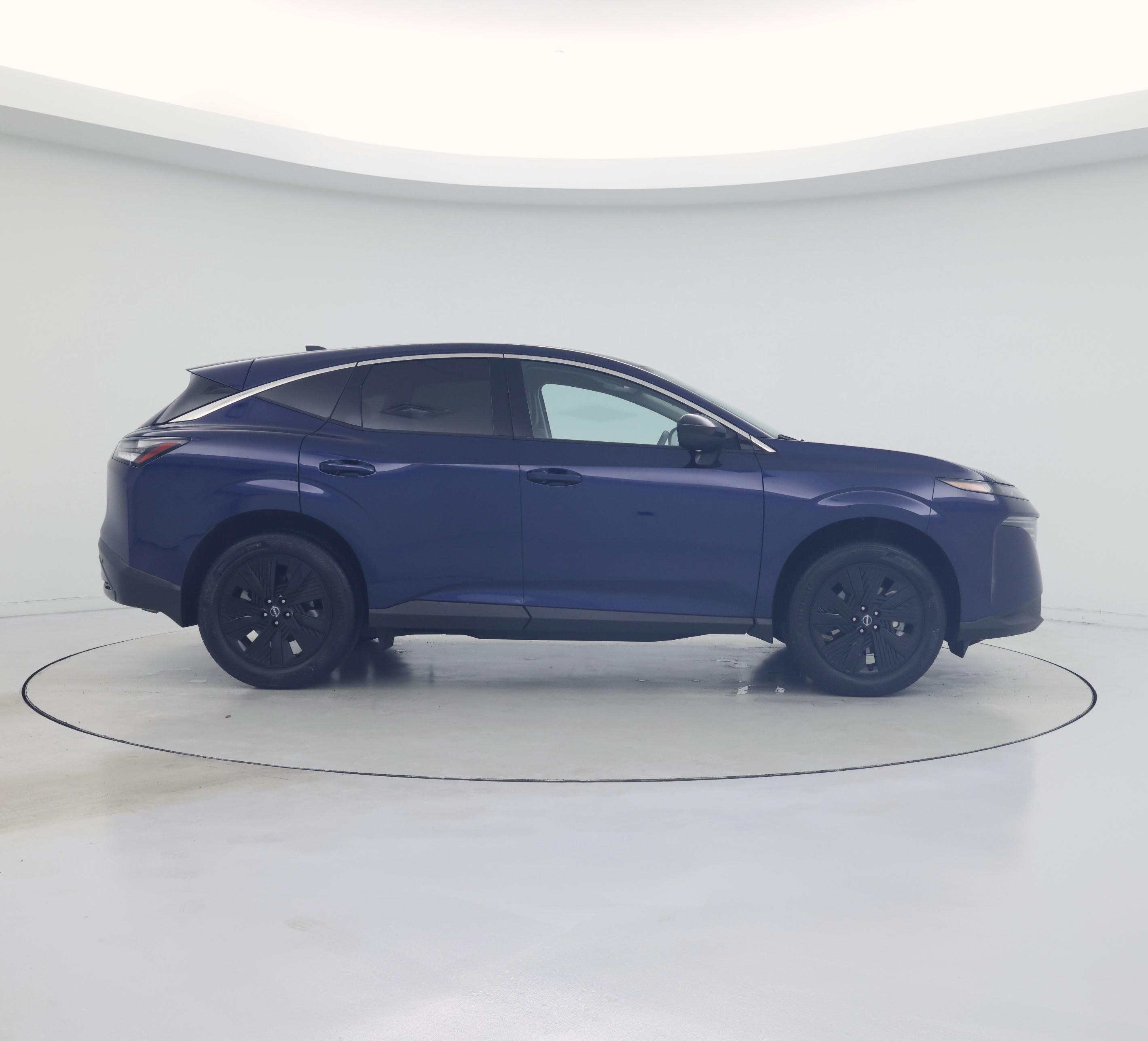 Thumbnail: 2026 Nissan Murano - 7
