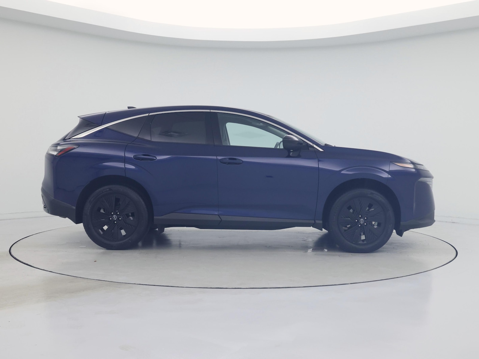 2026 Nissan Murano SV - Photo 8