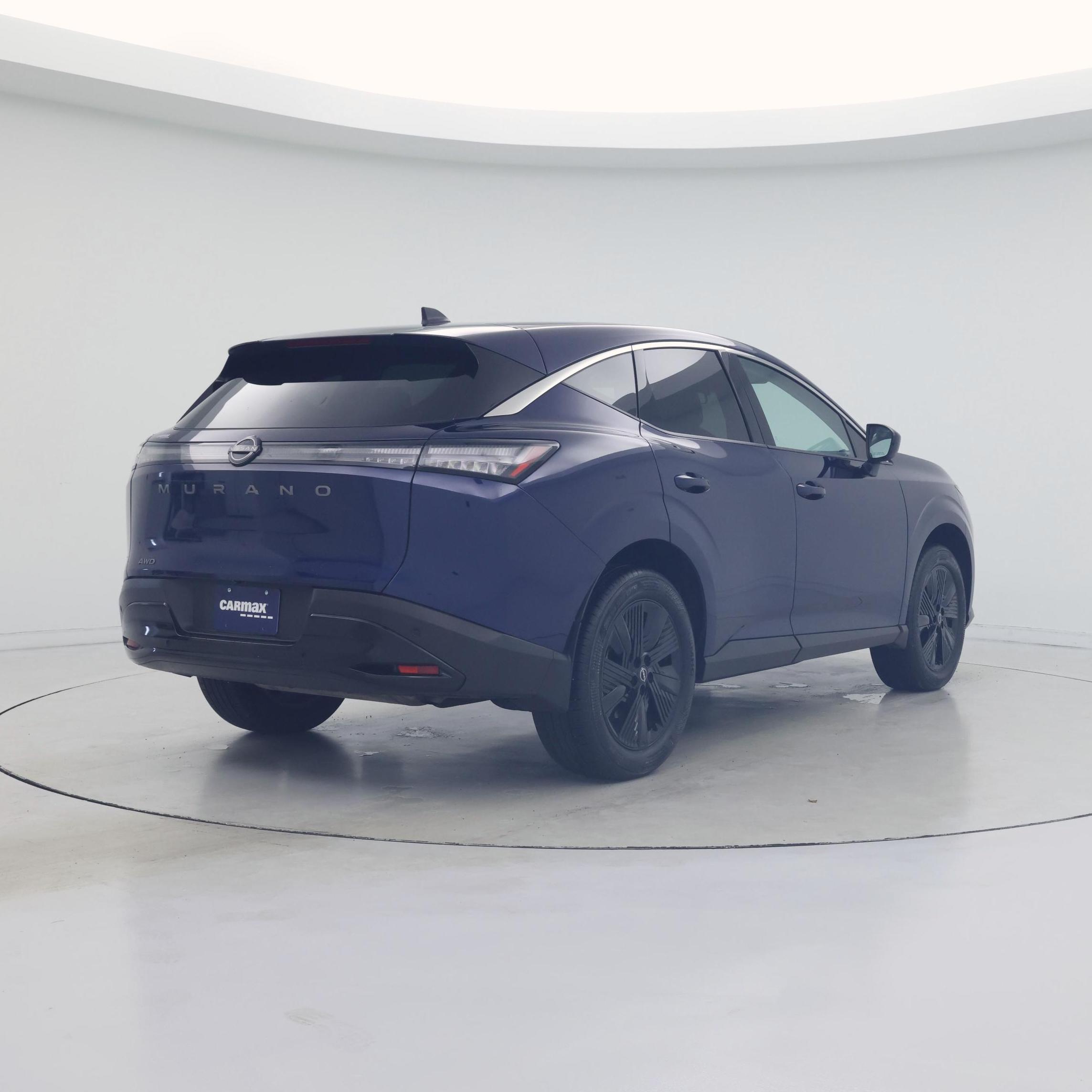 Thumbnail: 2026 Nissan Murano - 8