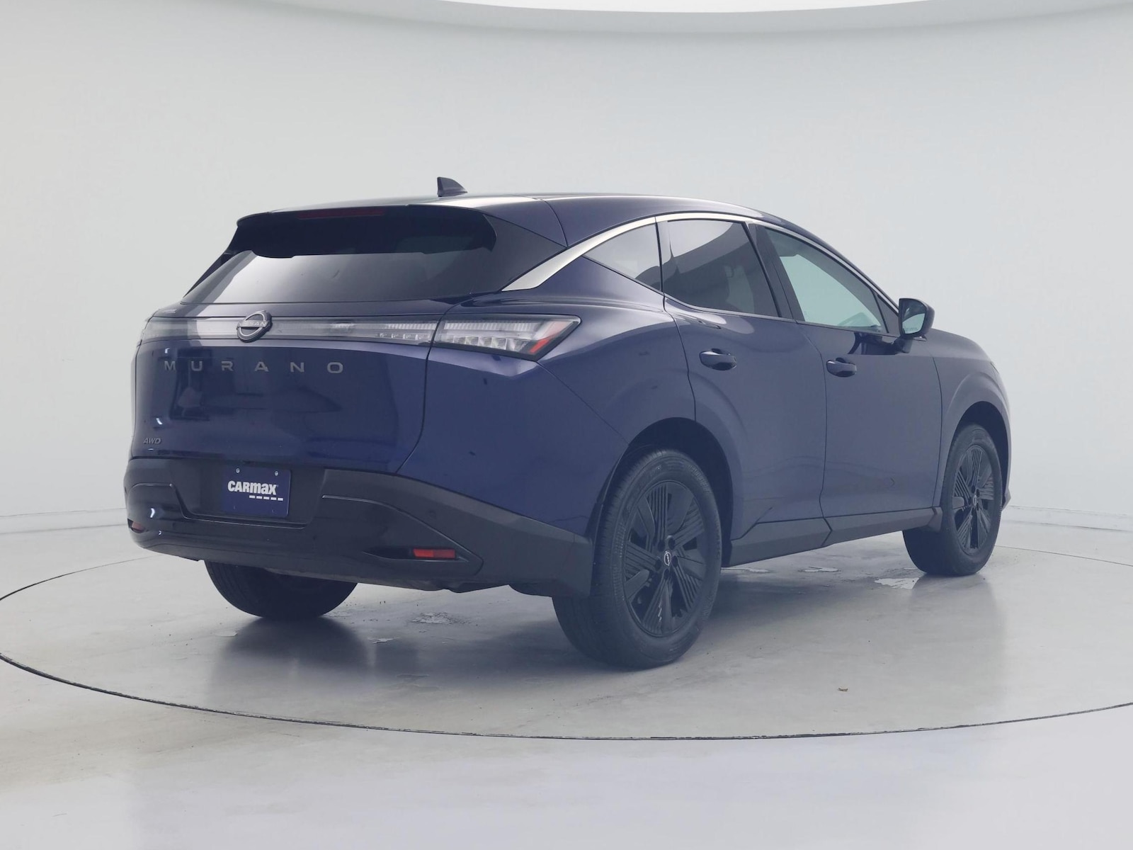 2026 Nissan Murano SV - Photo 9