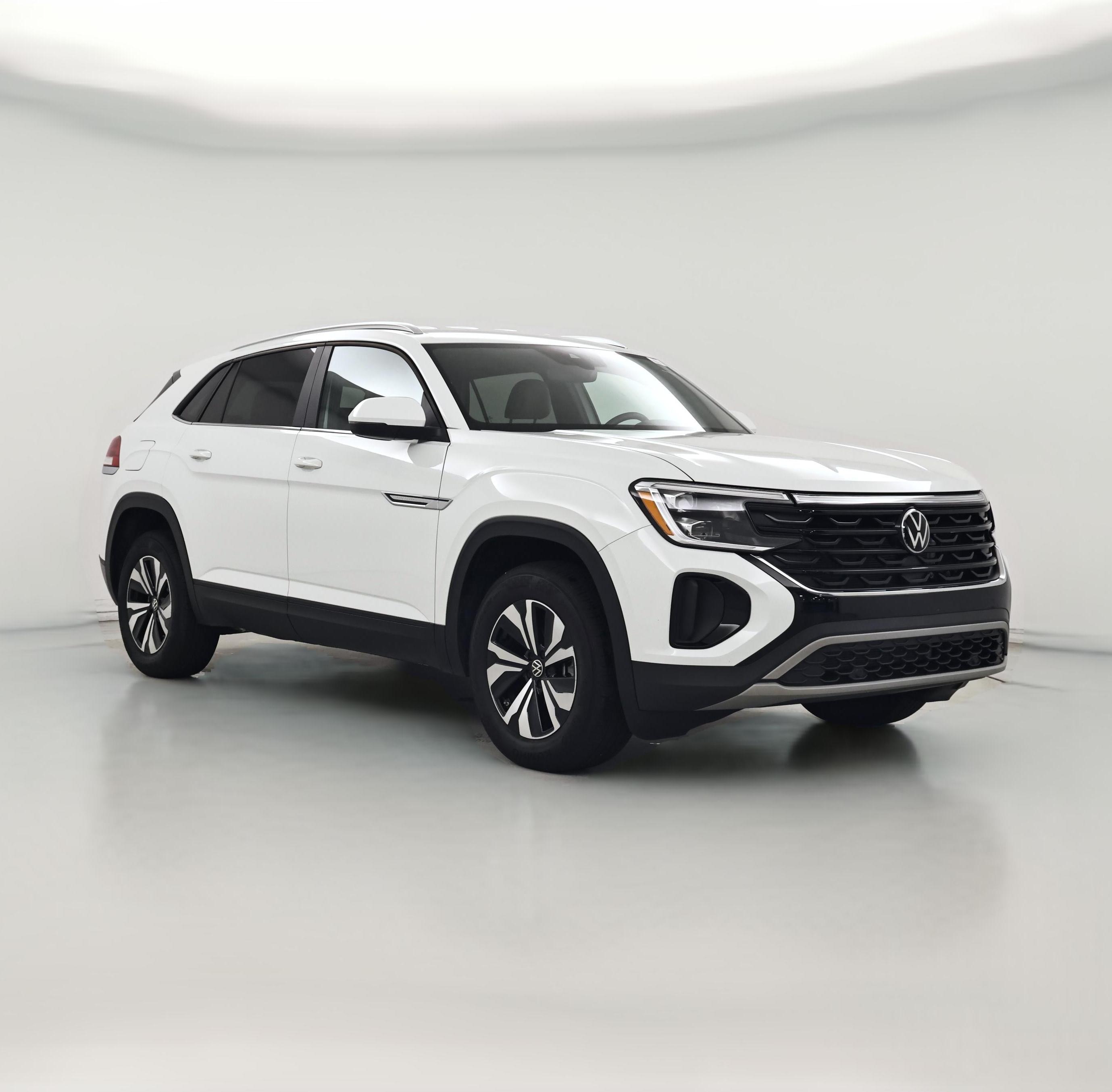 Thumbnail: 2025 Volkswagen Atlas - 1