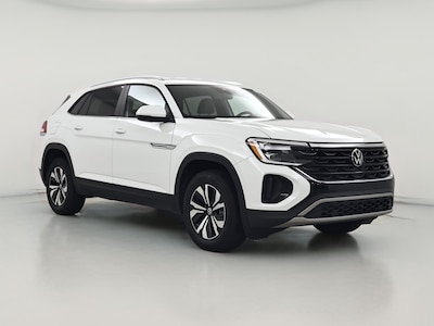 2025 Volkswagen Atlas Cross Sport SE