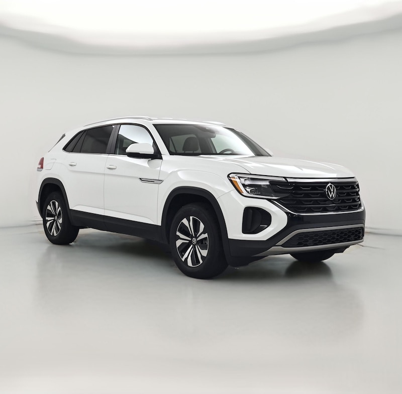 2025 Volkswagen Atlas Cross Sport SE