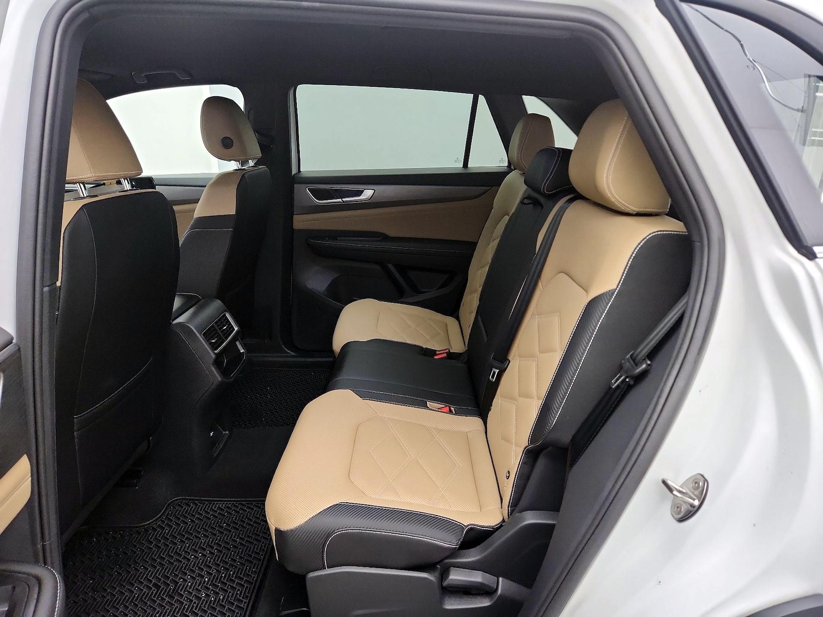 2025 Volkswagen Atlas Cross Sport SE - Photo 19
