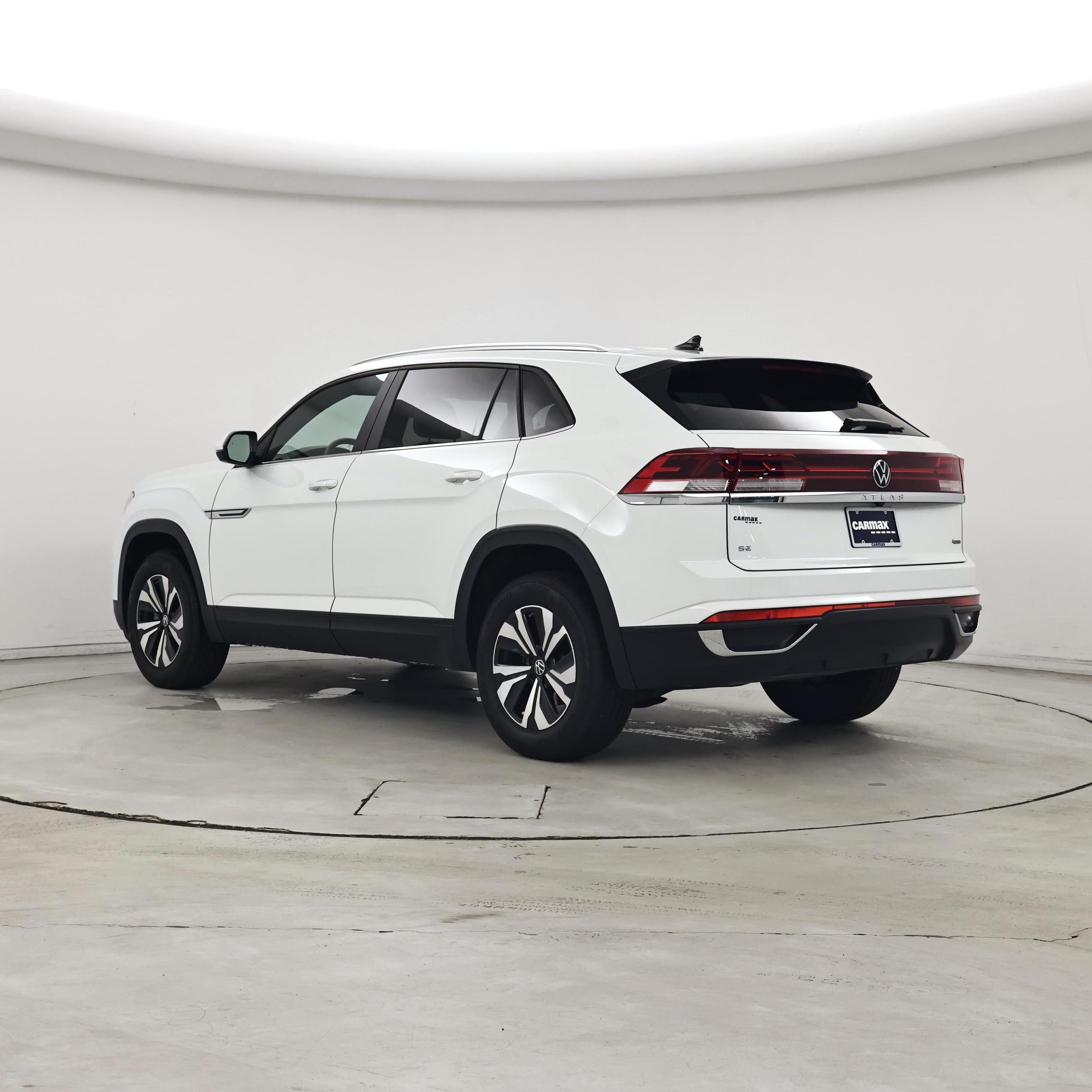 Thumbnail: 2025 Volkswagen Atlas - 2