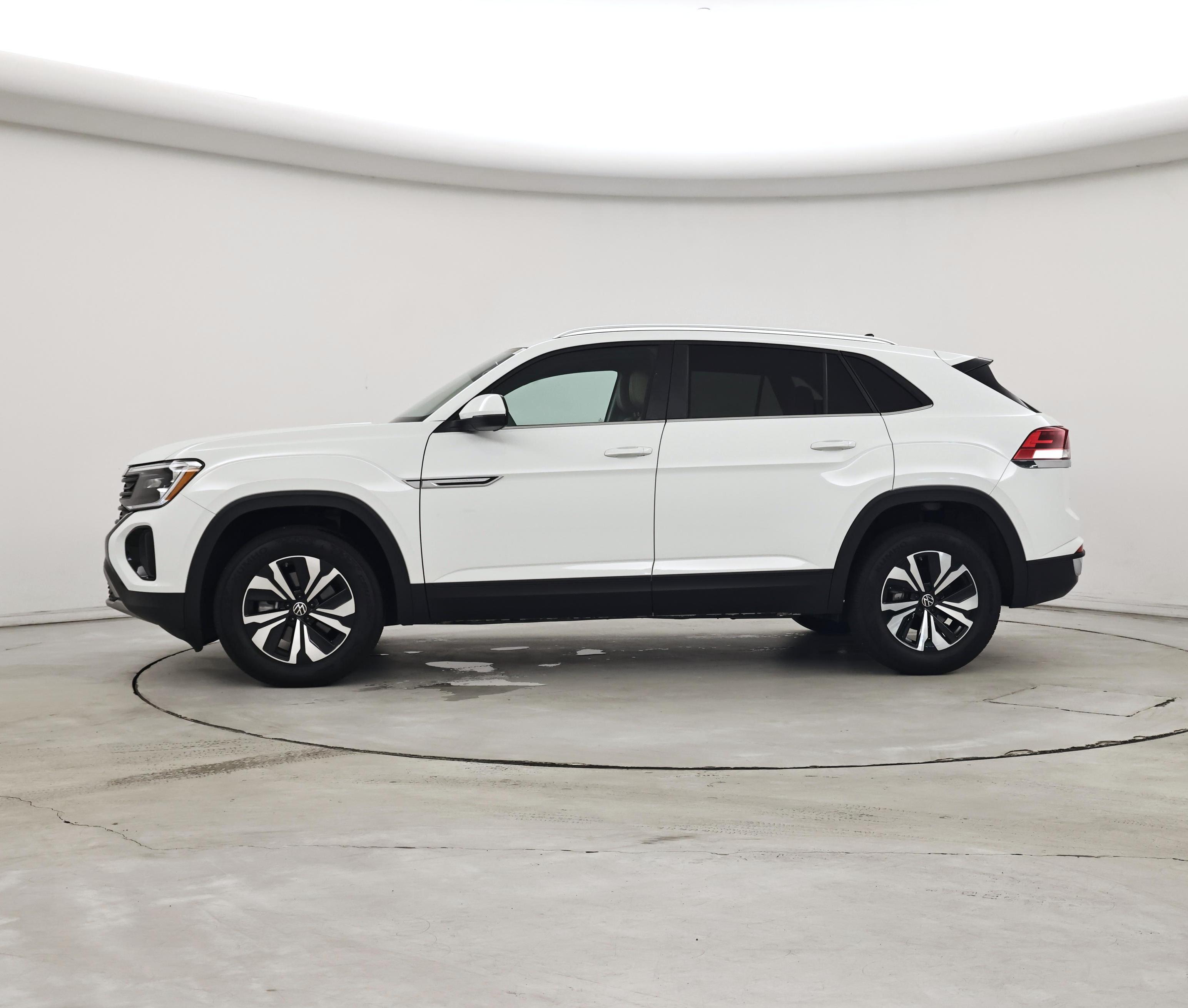Thumbnail: 2025 Volkswagen Atlas - 3
