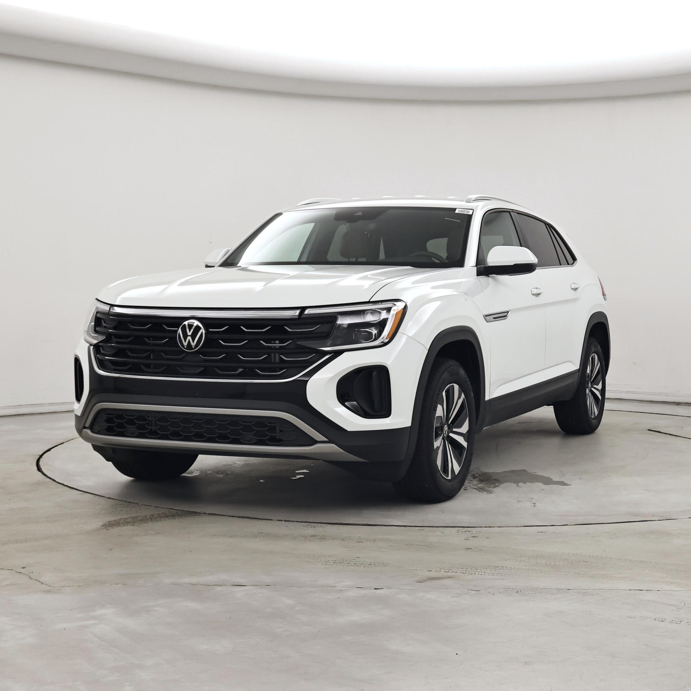 Thumbnail: 2025 Volkswagen Atlas - 4