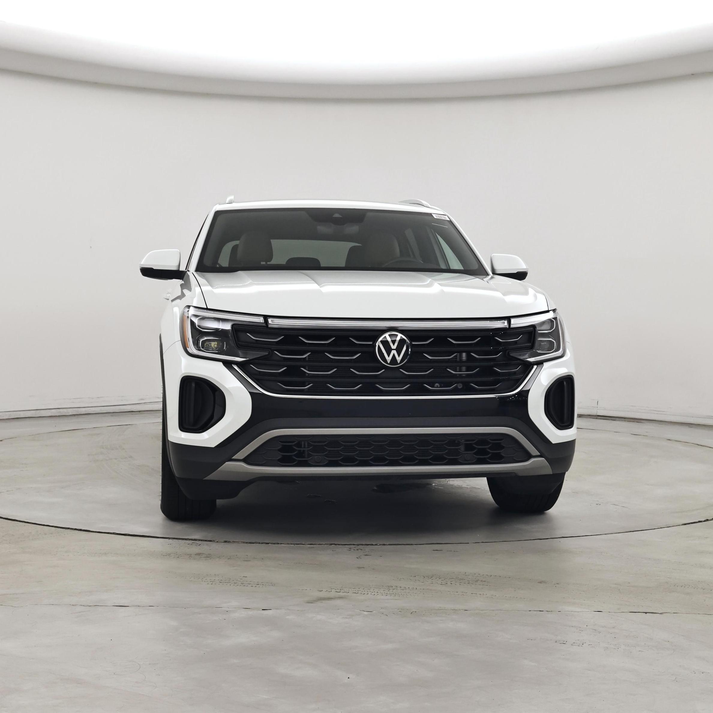 Thumbnail: 2025 Volkswagen Atlas - 5