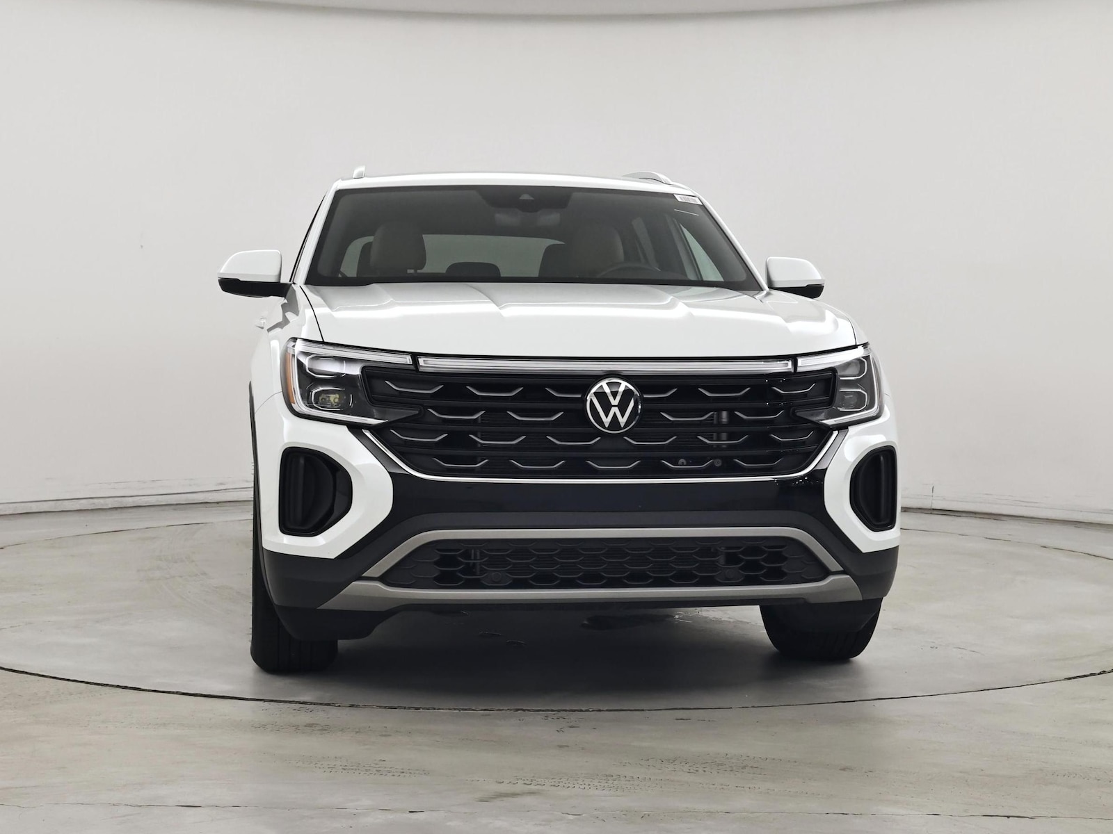 2025 Volkswagen Atlas Cross Sport SE - Photo 6