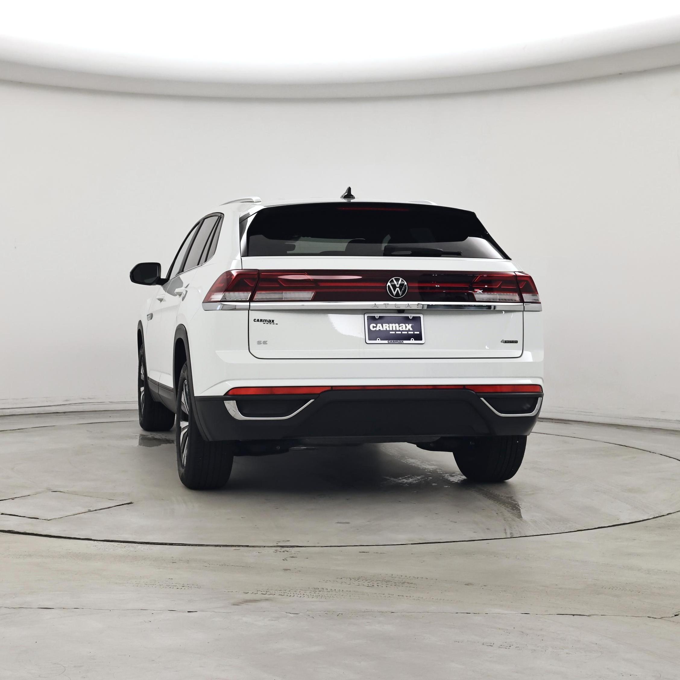 Thumbnail: 2025 Volkswagen Atlas - 6