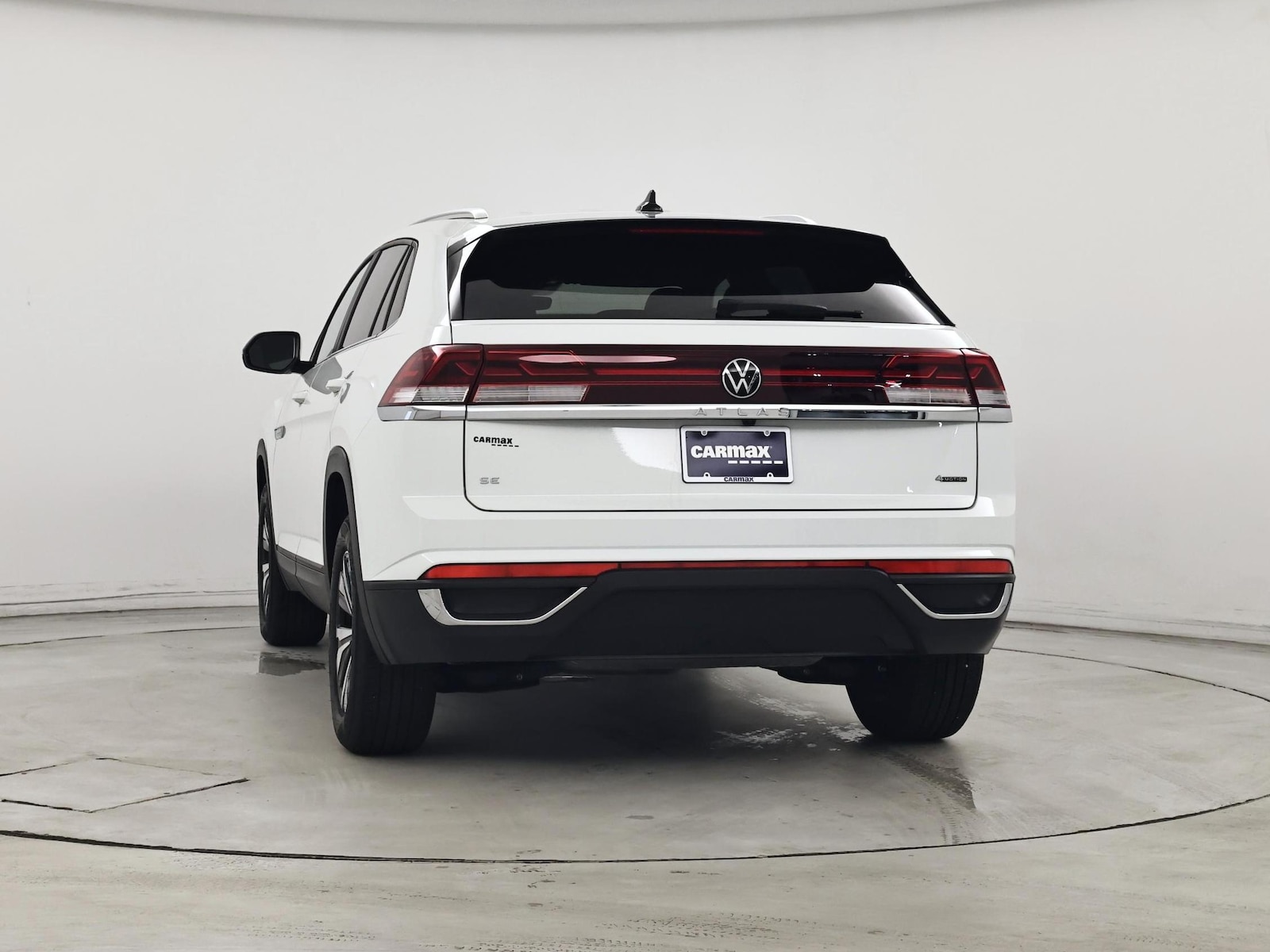 2025 Volkswagen Atlas Cross Sport SE - Photo 7