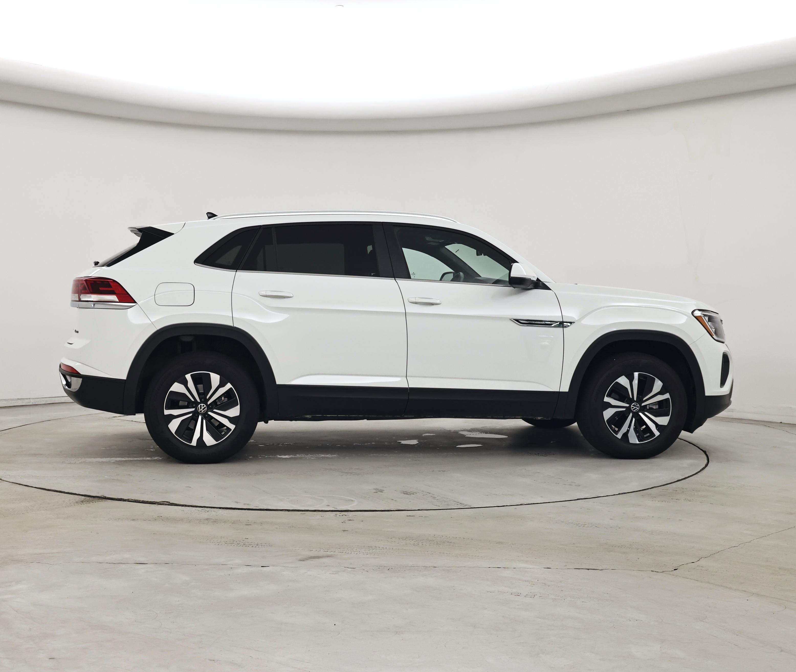 Thumbnail: 2025 Volkswagen Atlas - 7