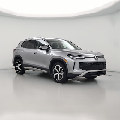 2025 Volkswagen Tiguan SE