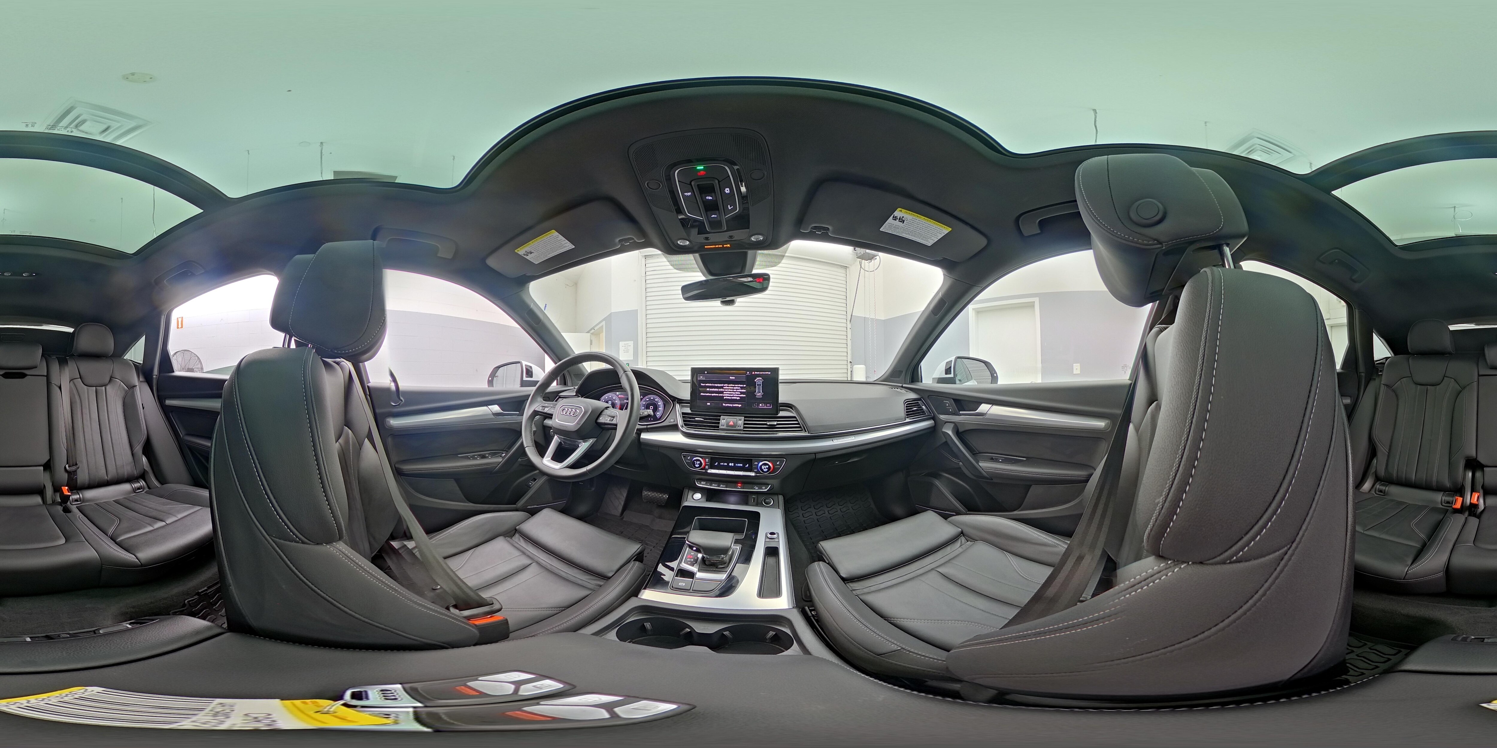 2023 Audi Q5 Sportback Premium Plus - Photo 25