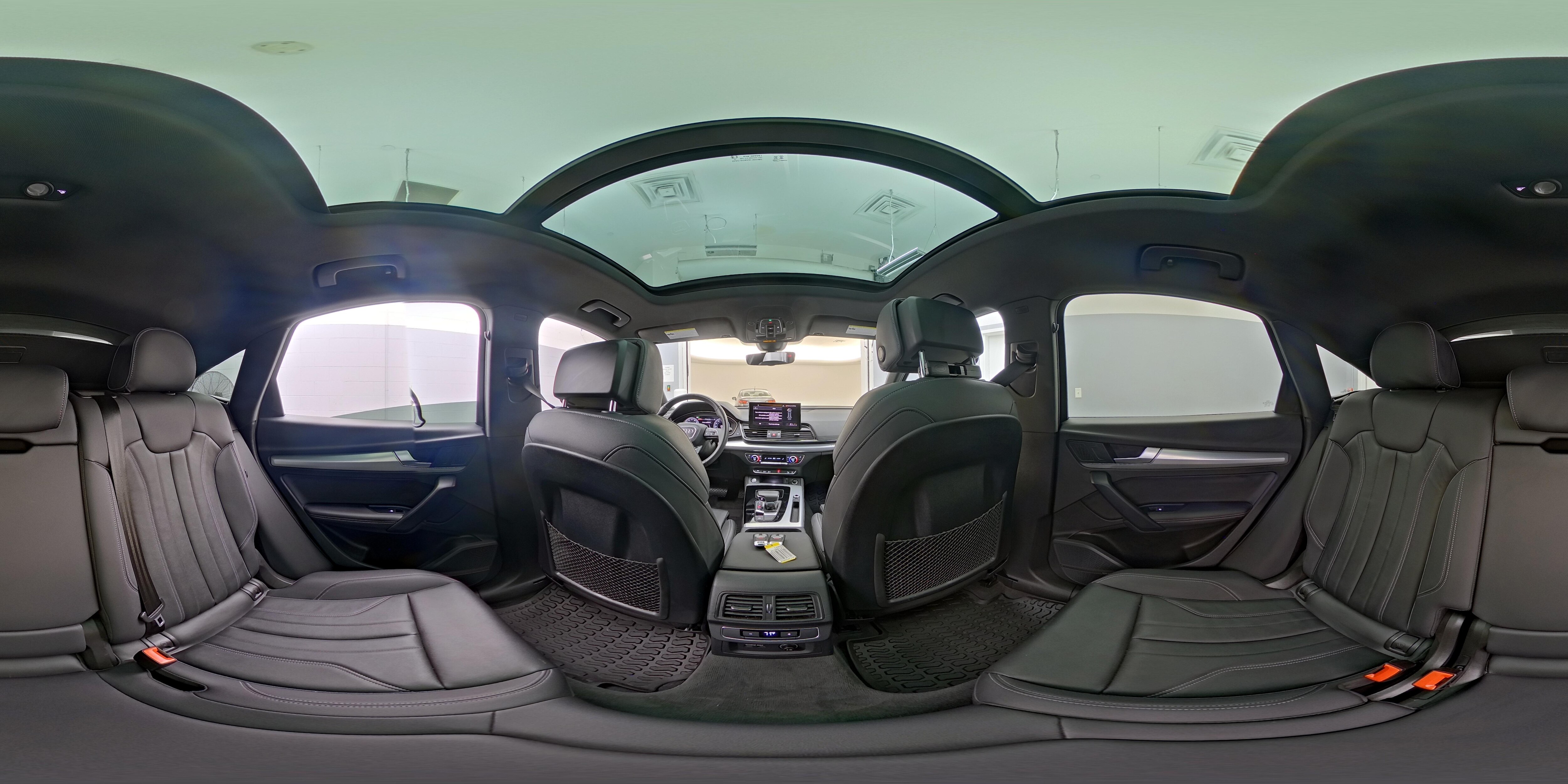 2023 Audi Q5 Sportback Premium Plus - Photo 26