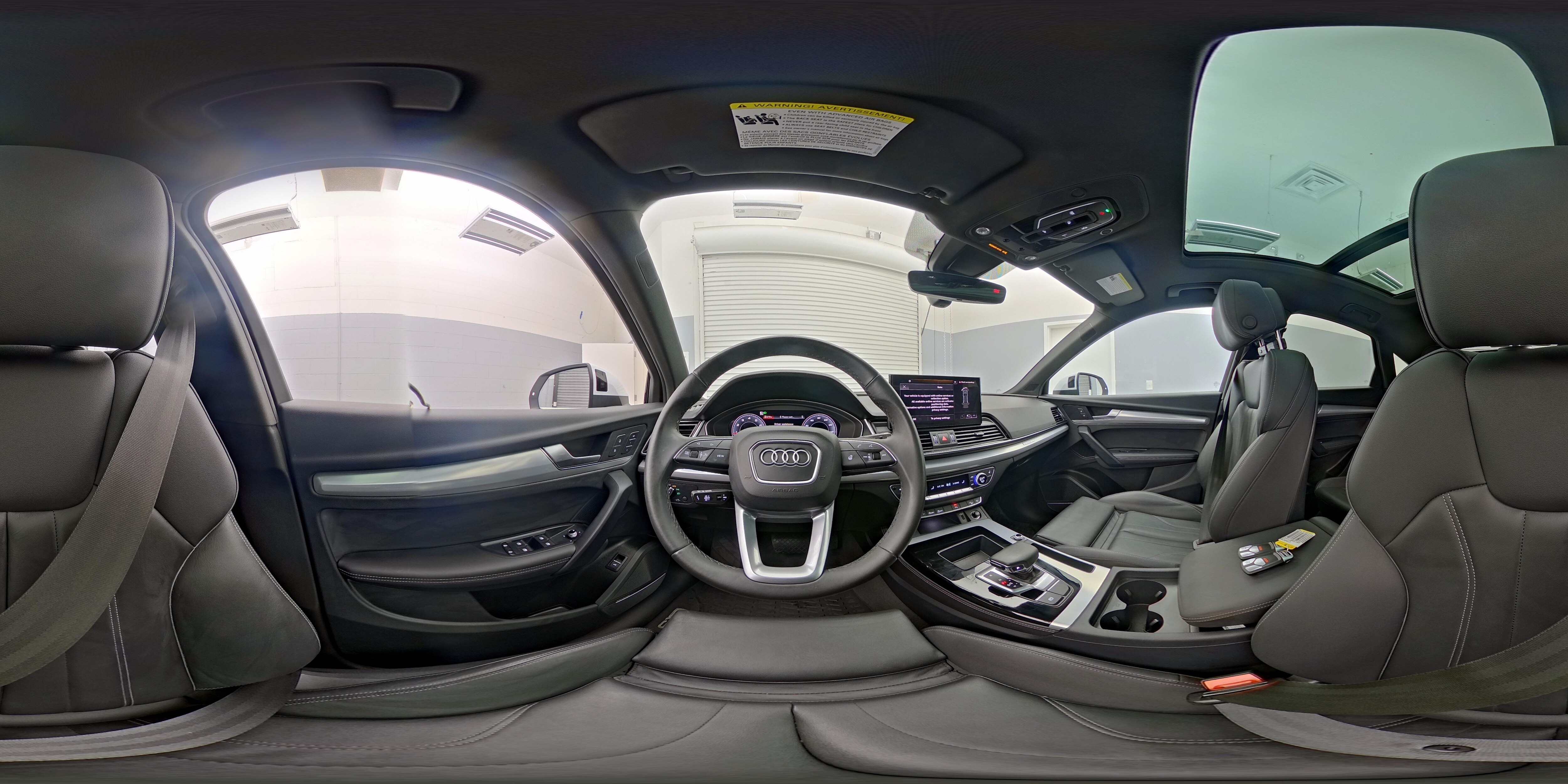 2023 Audi Q5 Sportback Premium Plus - Photo 27