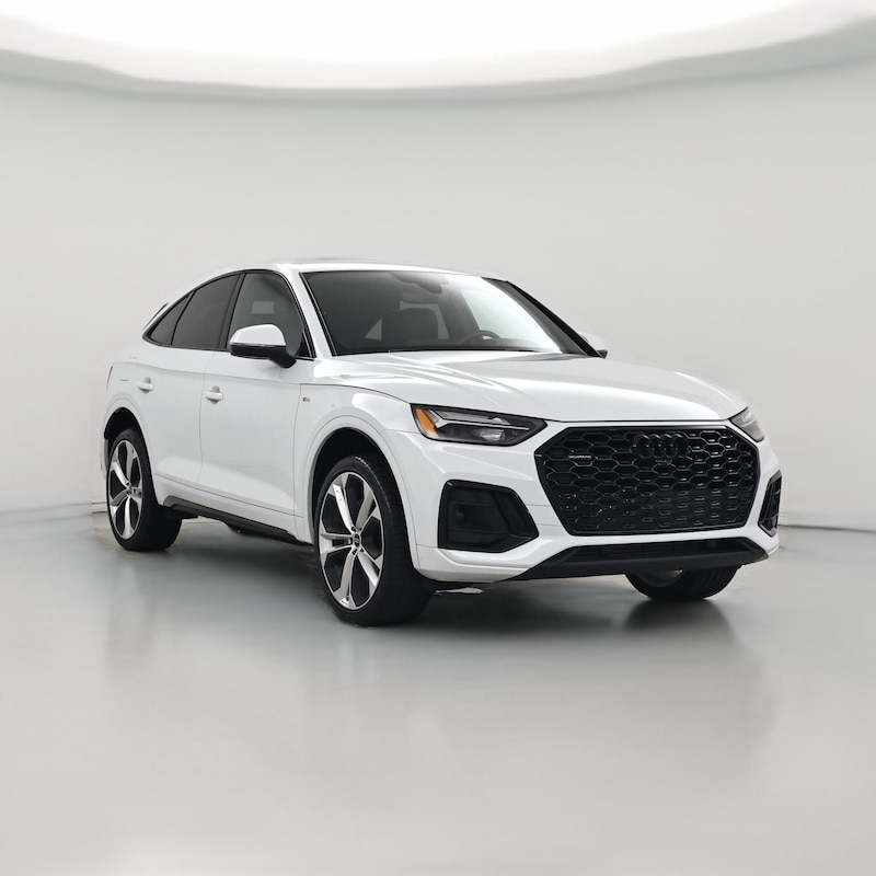 2023 Audi Q5 Sportback S-Line Premium Plus