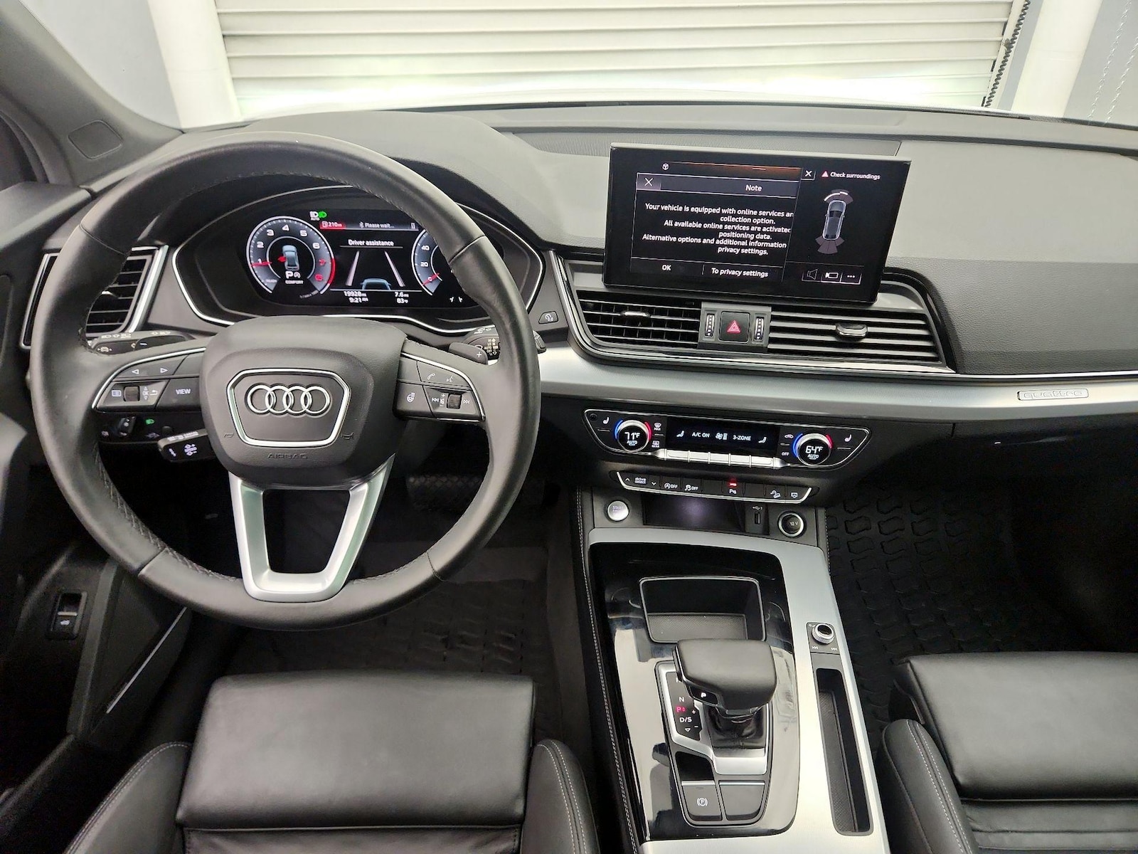 2023 Audi Q5 Sportback Premium Plus - Photo 10