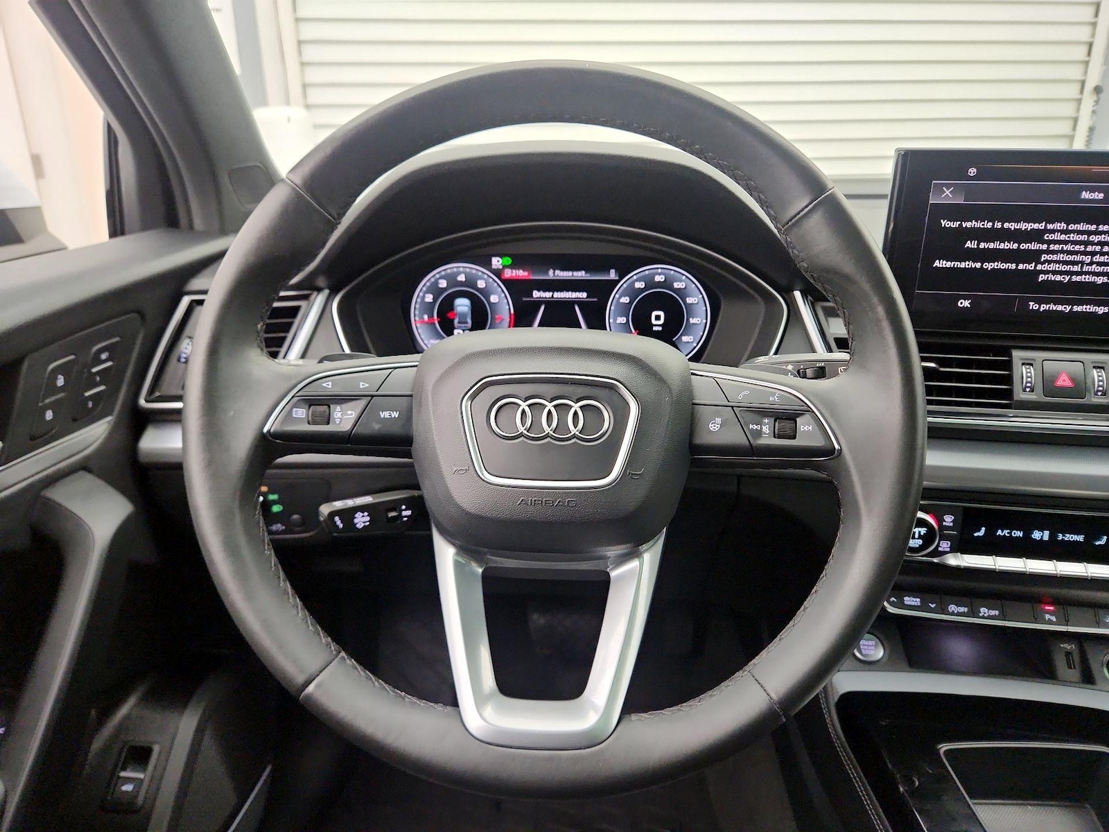 2023 Audi Q5 Sportback Premium Plus - Photo 11