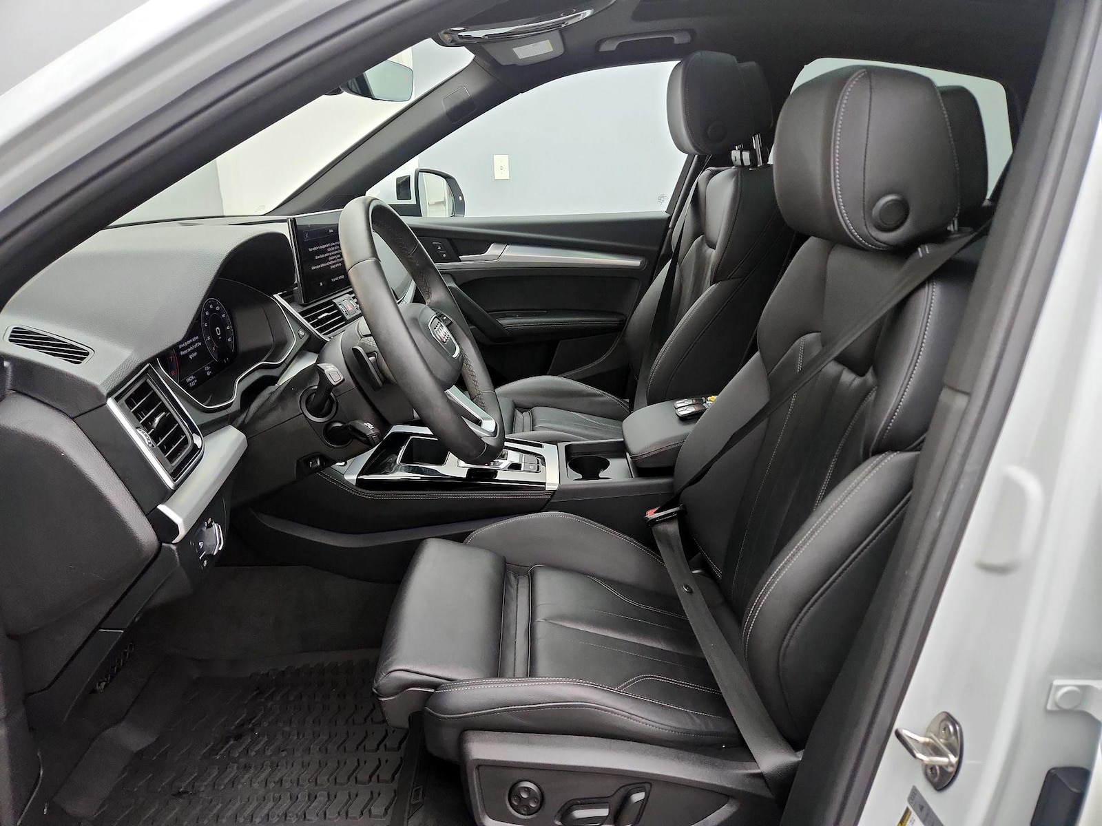 2023 Audi Q5 Sportback Premium Plus - Photo 12