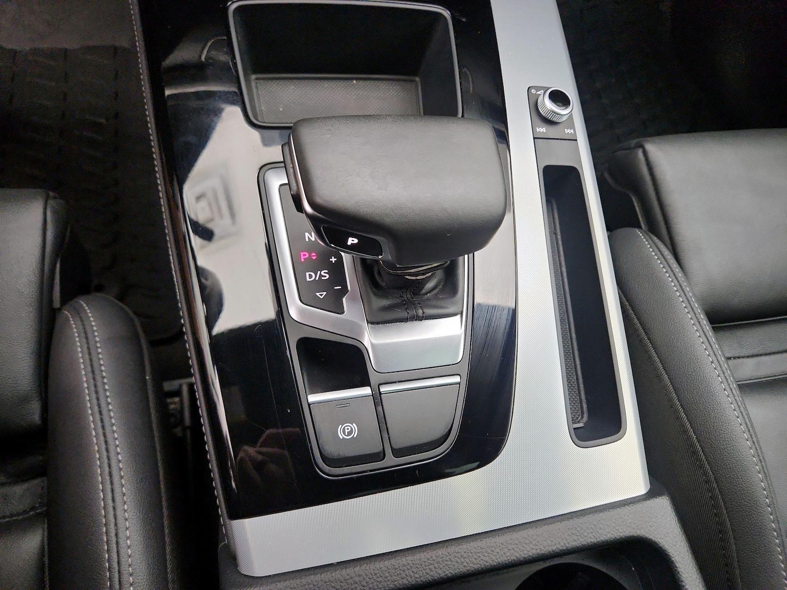 2023 Audi Q5 Sportback Premium Plus - Photo 18