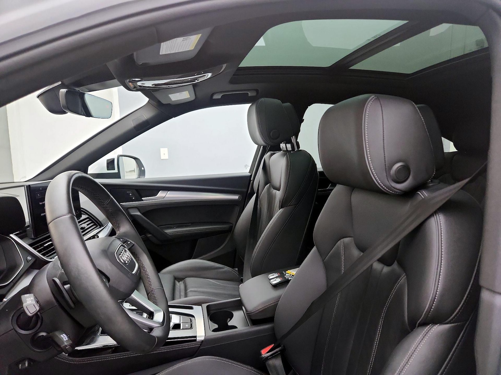 2023 Audi Q5 Sportback Premium Plus - Photo 20