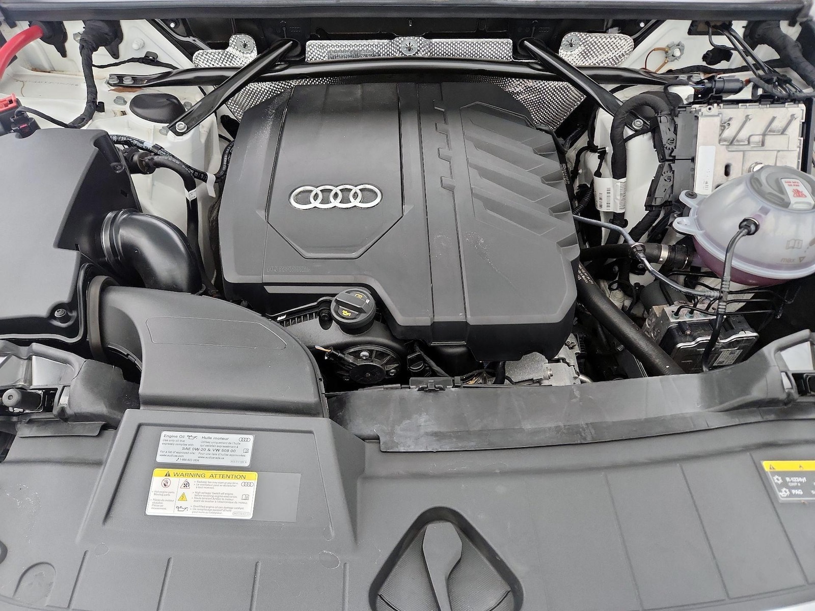 2023 Audi Q5 Sportback Premium Plus - Photo 23