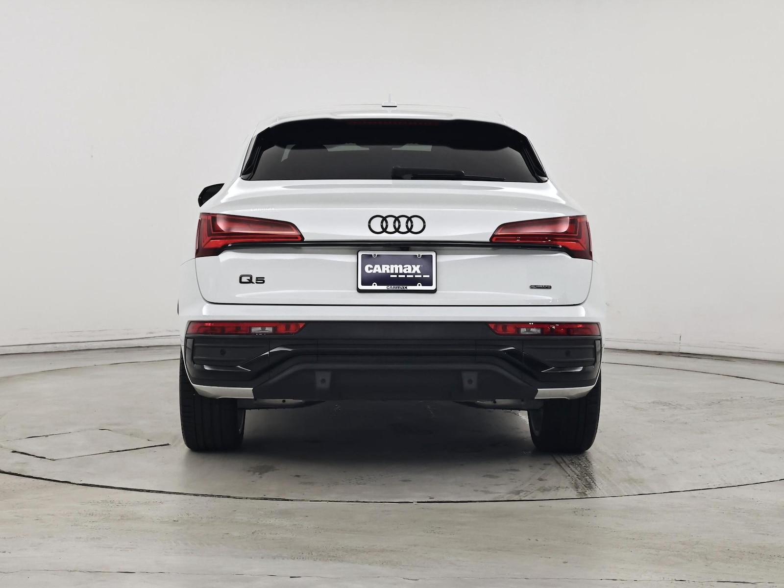 2023 Audi Q5 Sportback Premium Plus - Photo 7