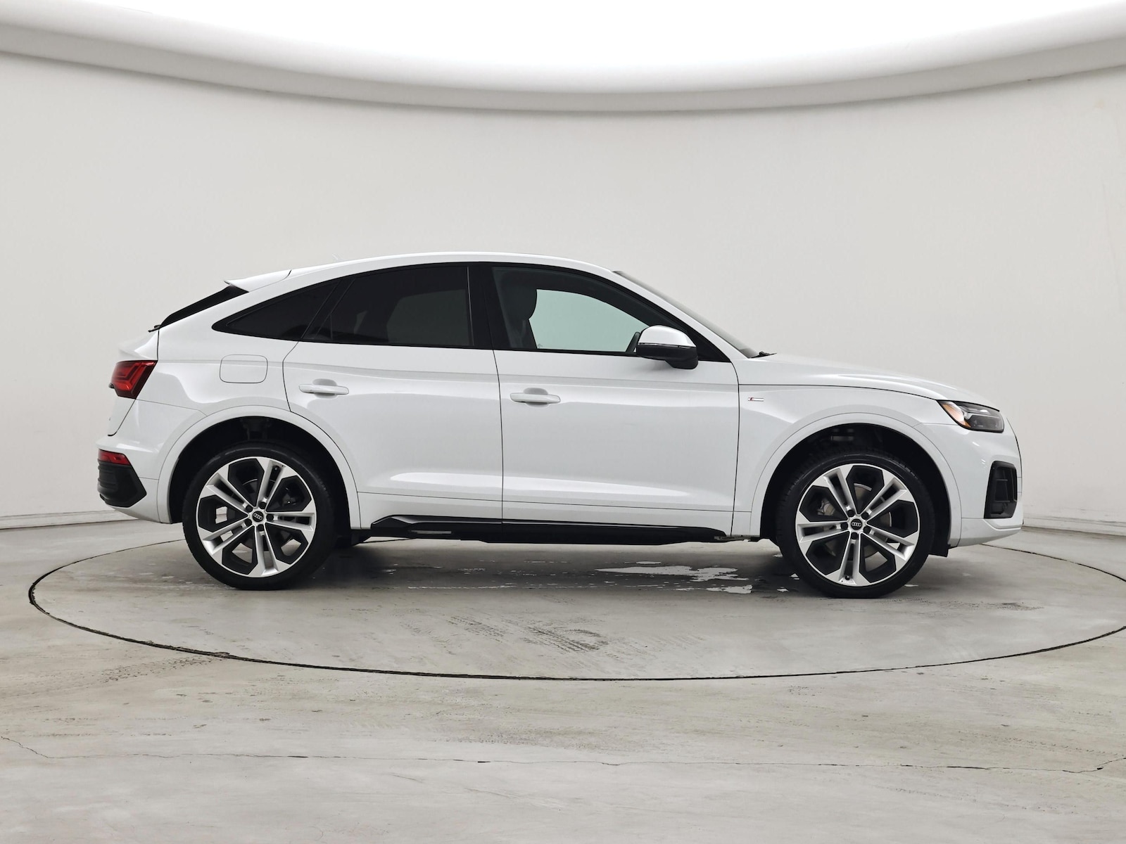 2023 Audi Q5 Sportback Premium Plus - Photo 8