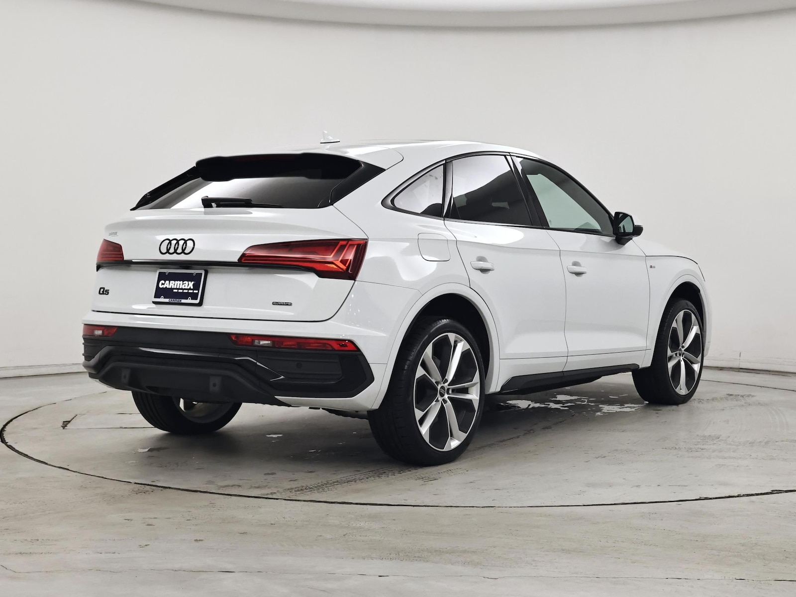 2023 Audi Q5 Sportback Premium Plus - Photo 9