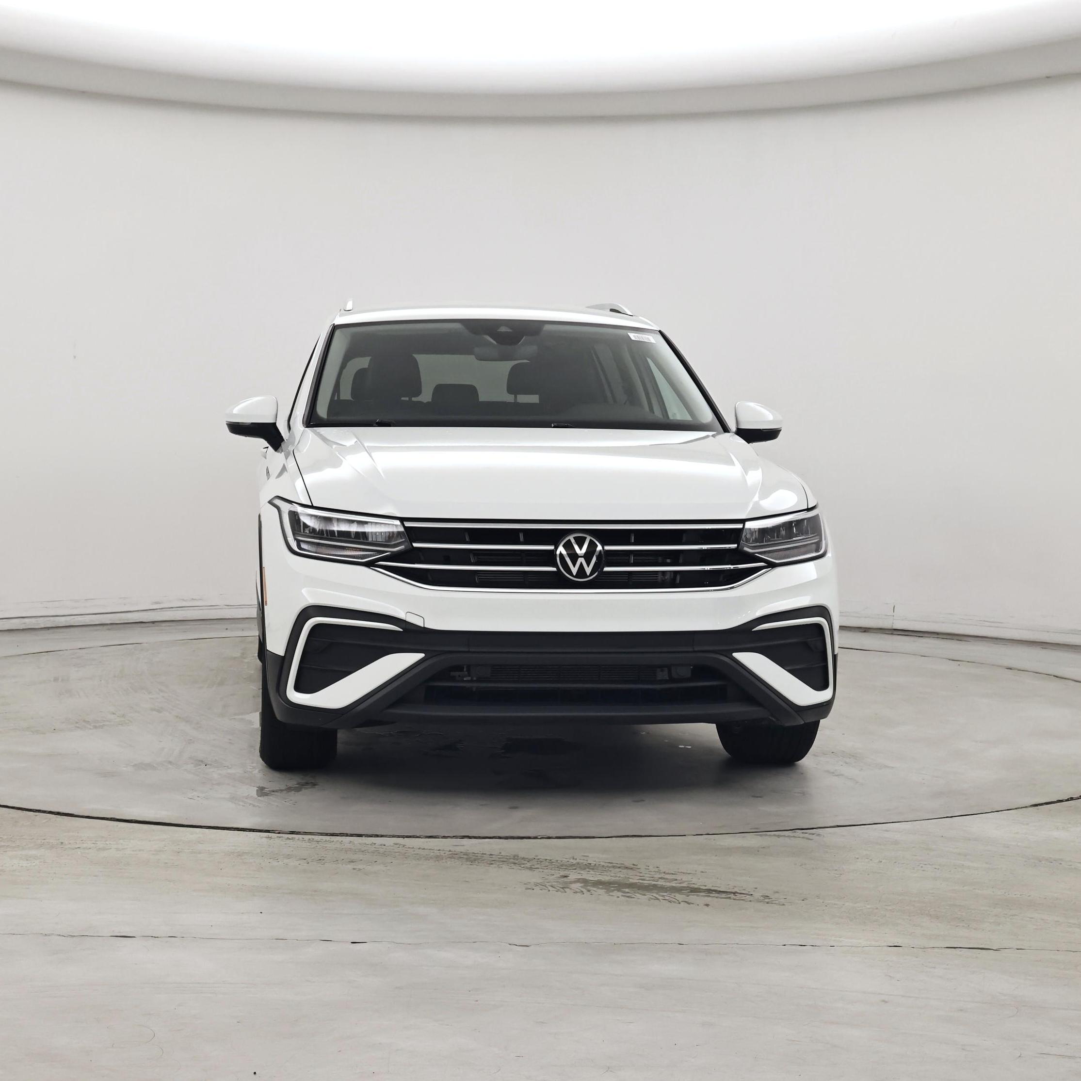Thumbnail: 2024 Volkswagen Tiguan - 5