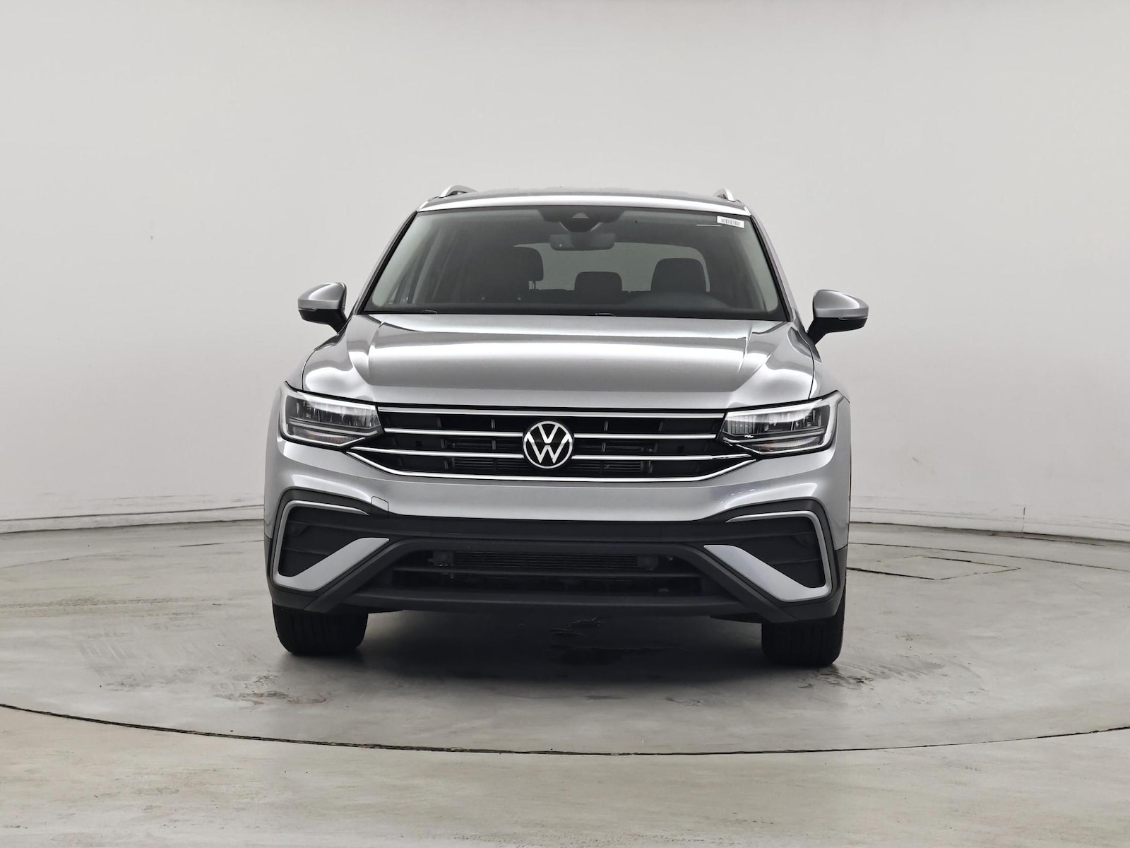 2023 Volkswagen Tiguan SE - Photo 6