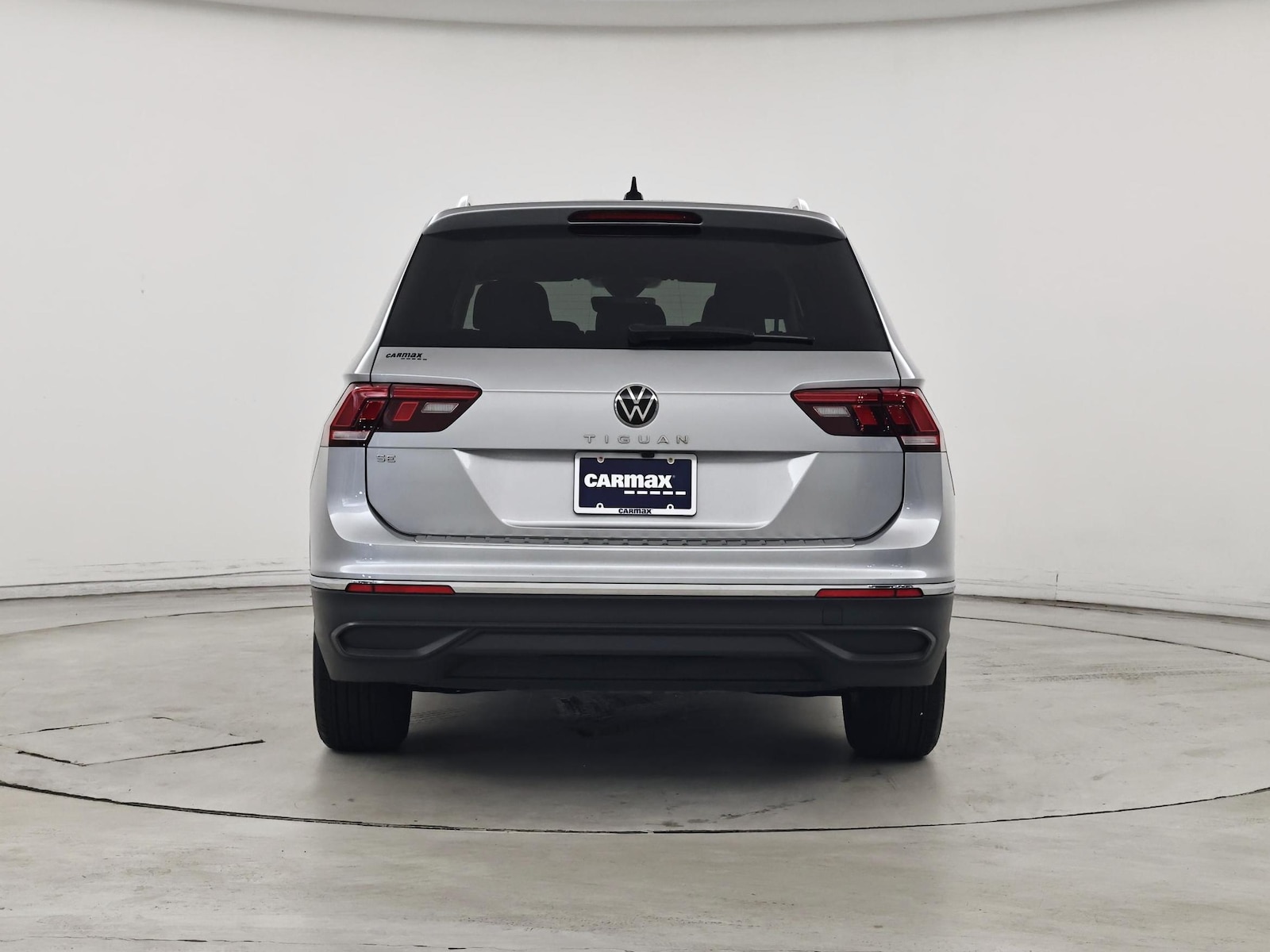2023 Volkswagen Tiguan SE - Photo 7