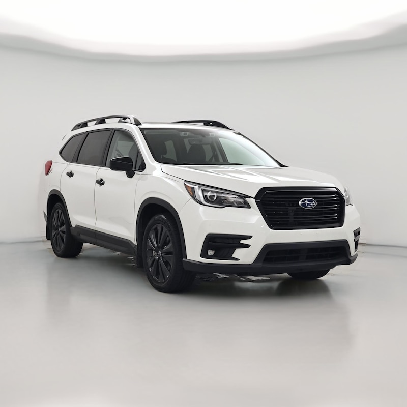 2022 Subaru Ascent Onyx Edition