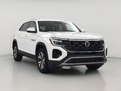 2025 Volkswagen Atlas Cross Sport SE