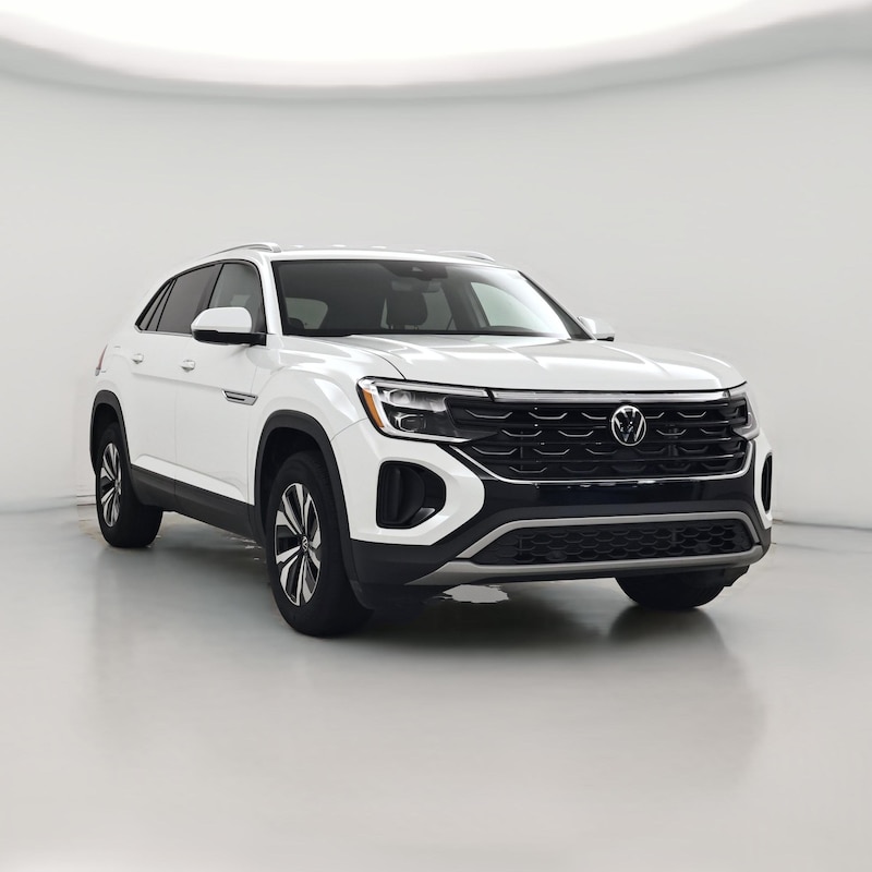 2025 Volkswagen Atlas Cross Sport SE