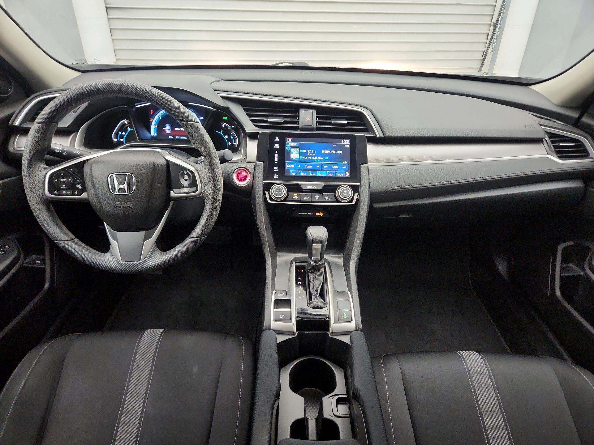 Thumbnail: 2017 Honda Civic - 9