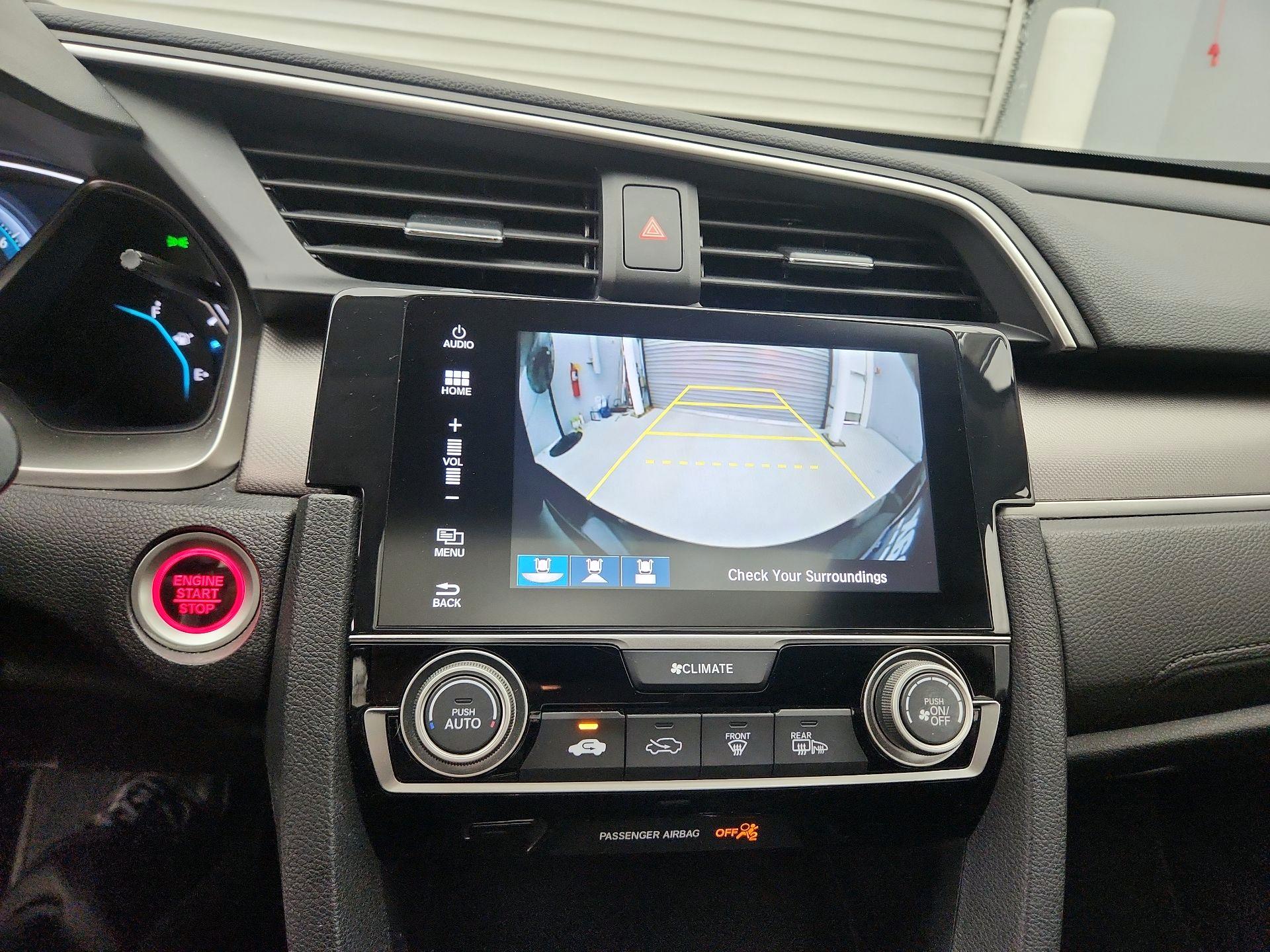 Thumbnail: 2017 Honda Civic - 14