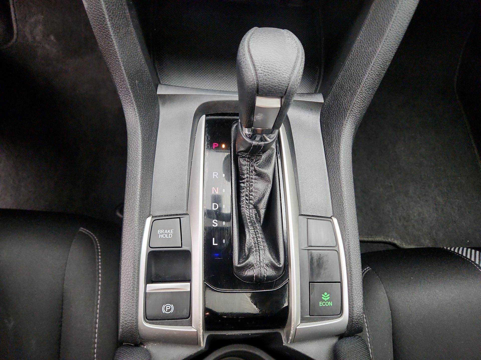 Thumbnail: 2017 Honda Civic - 17
