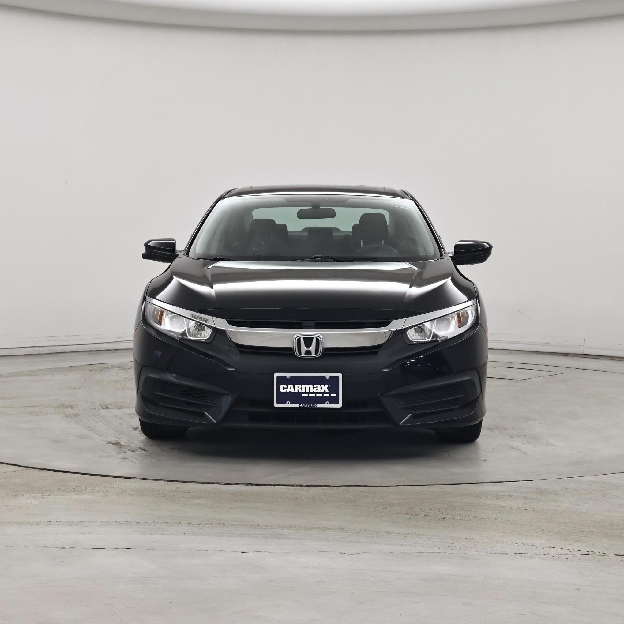 Thumbnail: 2017 Honda Civic - 5