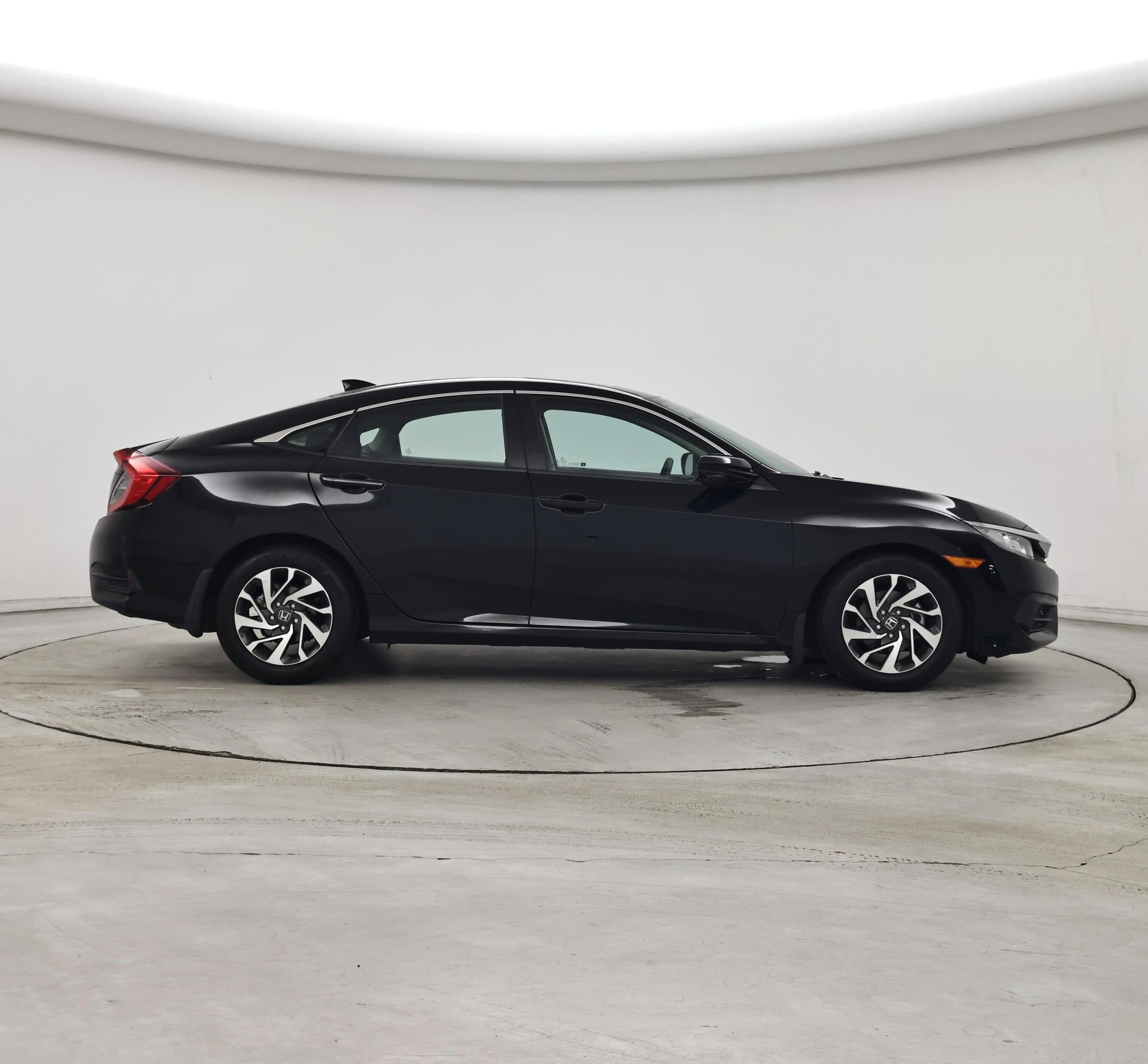 Thumbnail: 2017 Honda Civic - 7