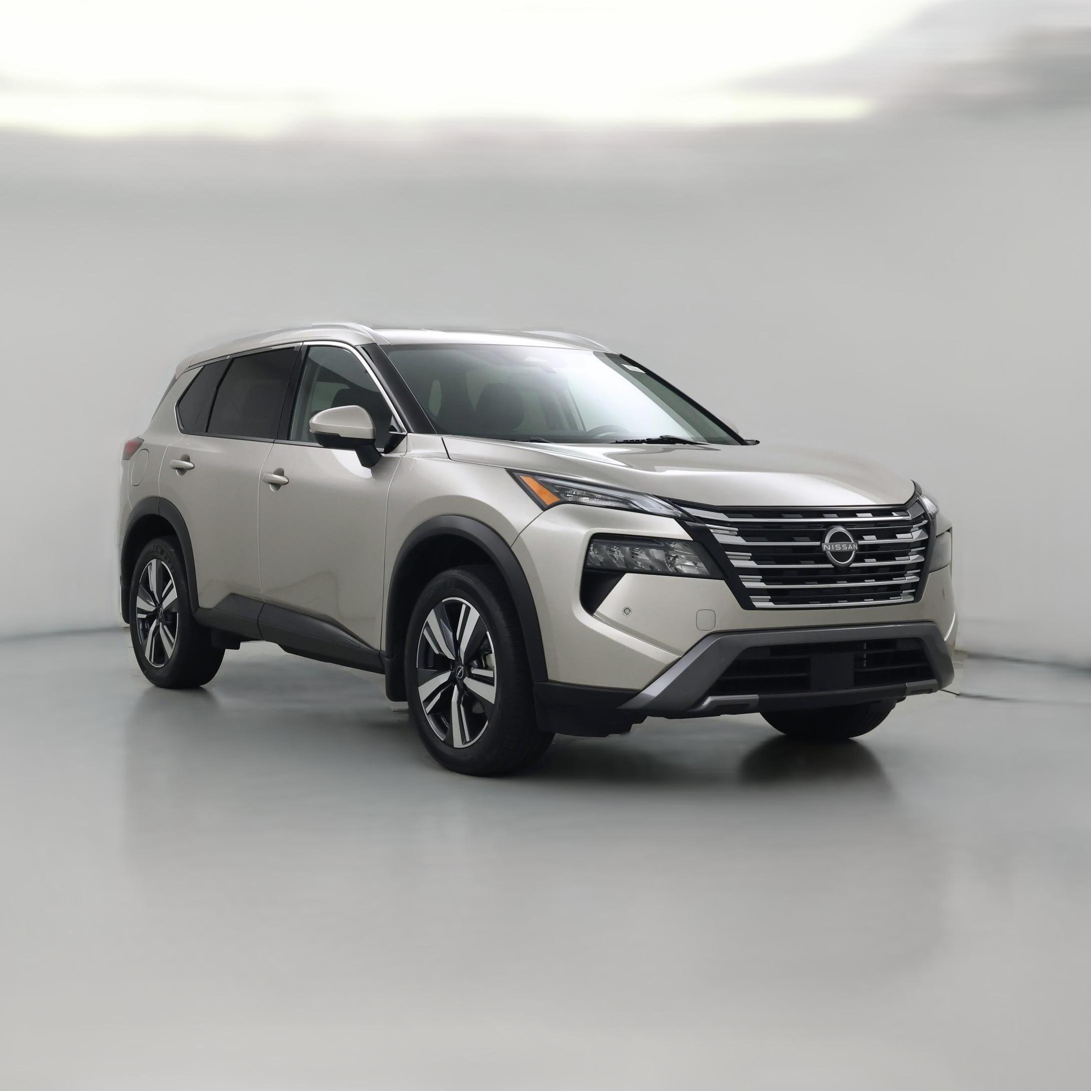 Thumbnail: 2024 Nissan Rogue - 1