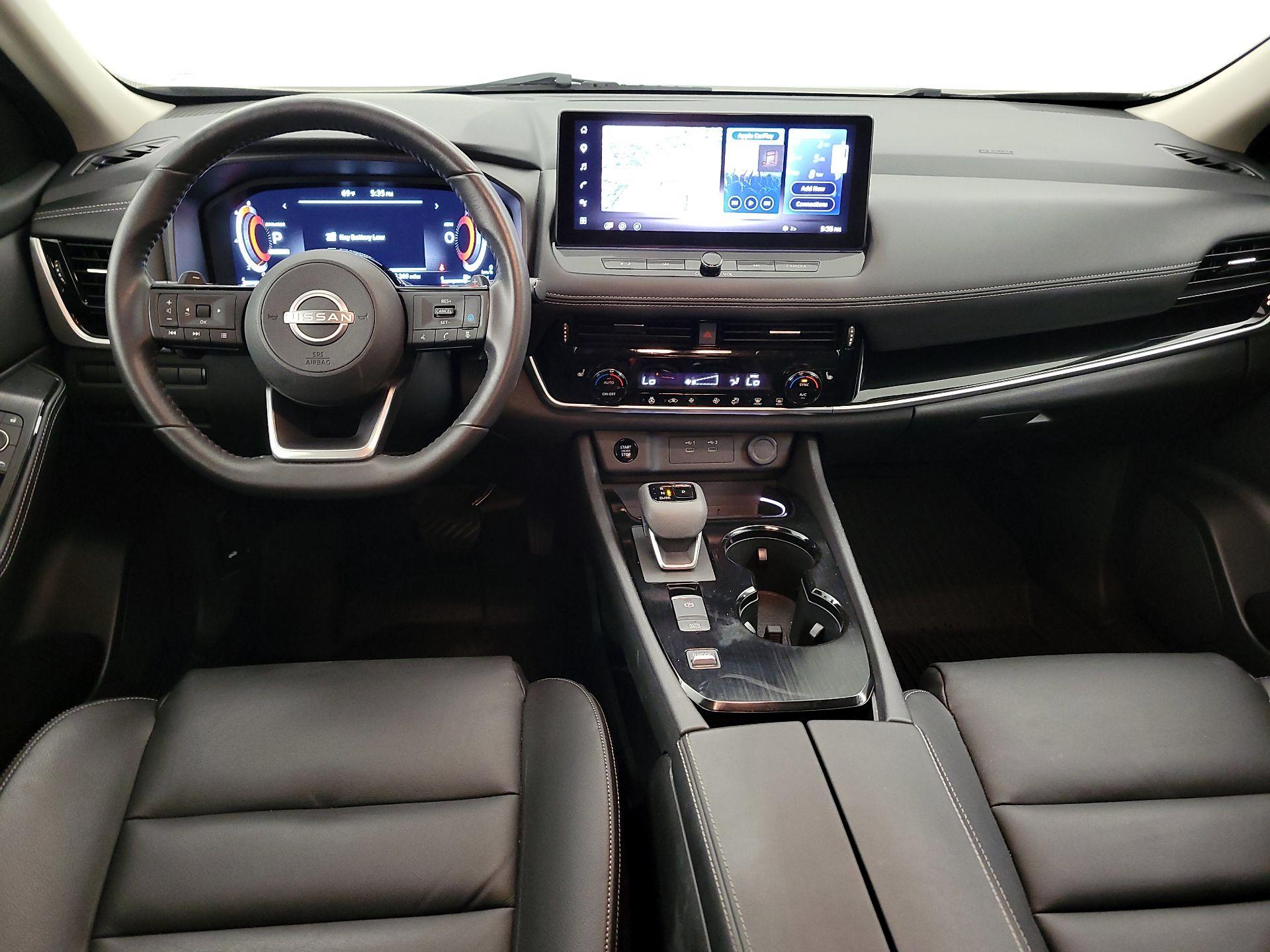 Thumbnail: 2024 Nissan Rogue - 9