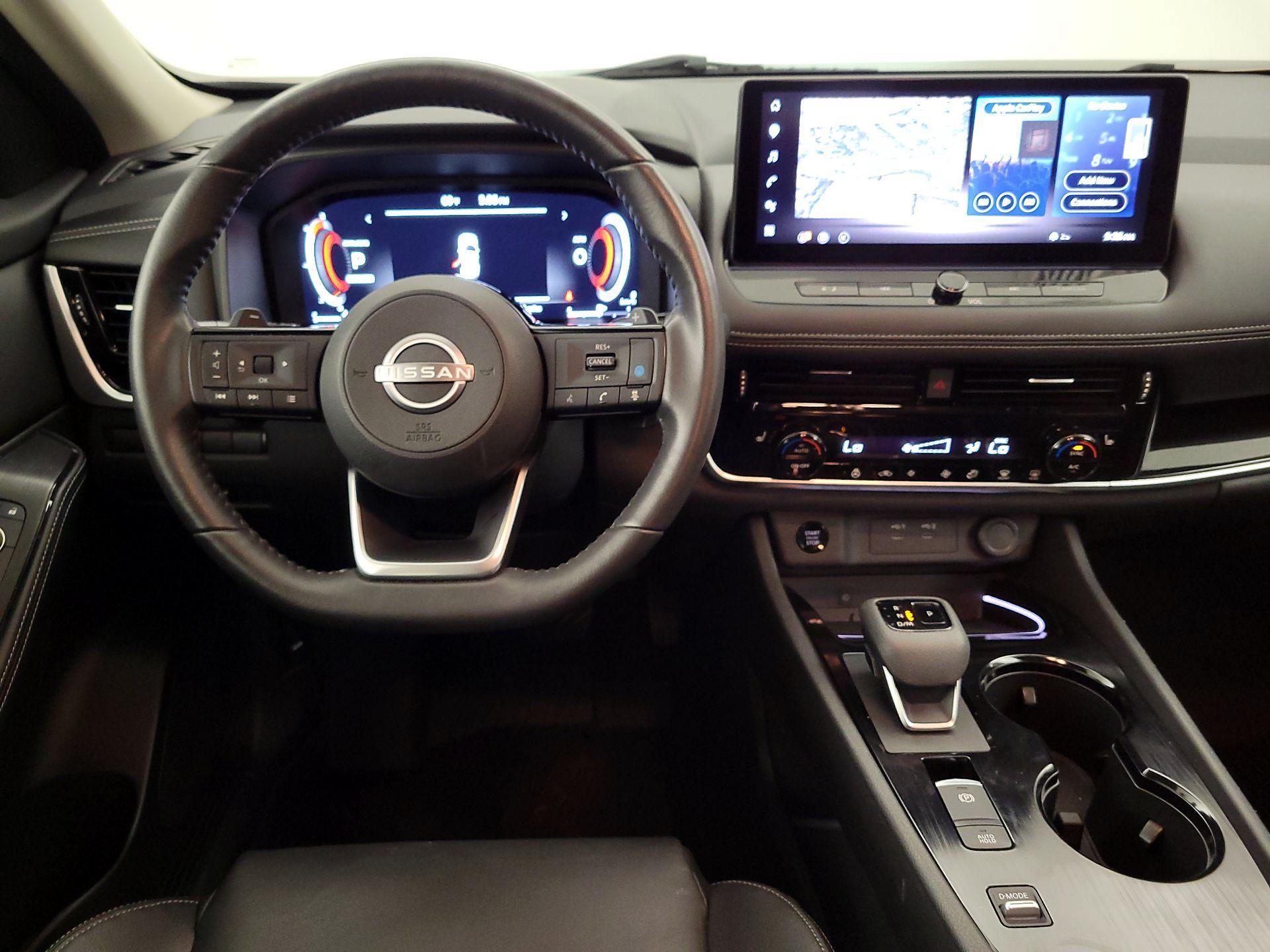 Thumbnail: 2024 Nissan Rogue - 10