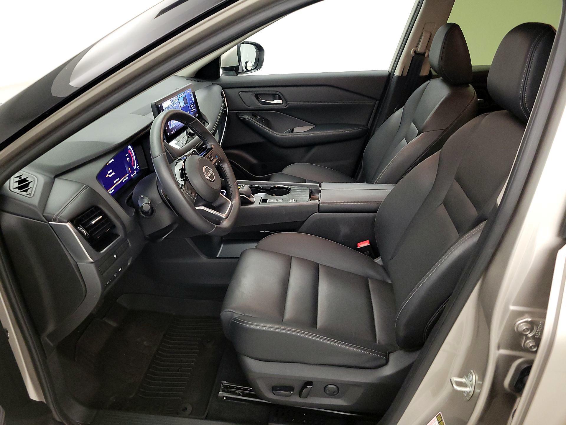 Thumbnail: 2024 Nissan Rogue - 11