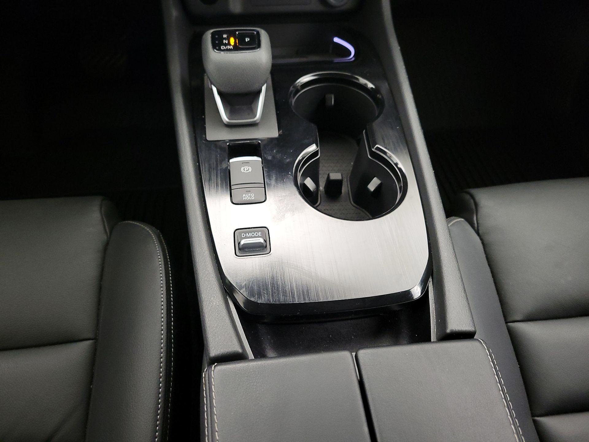 Thumbnail: 2024 Nissan Rogue - 17