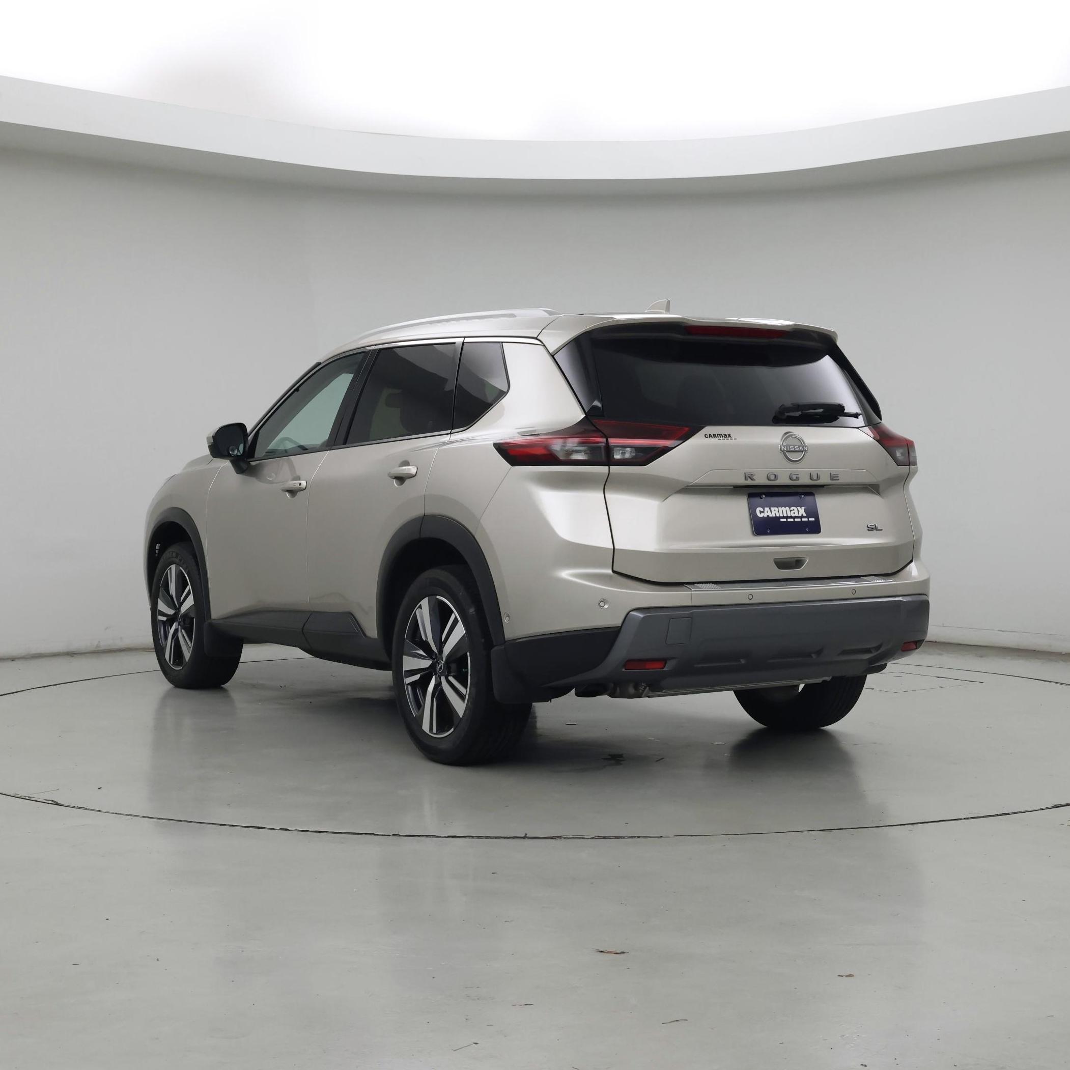 Thumbnail: 2024 Nissan Rogue - 2
